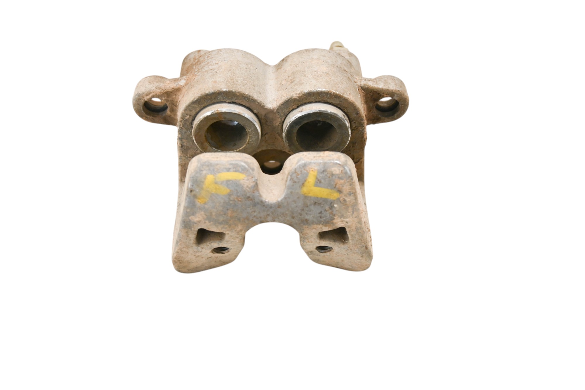 08 Can-Am DS450 EFI 2x4 Front Left Brake Caliper
