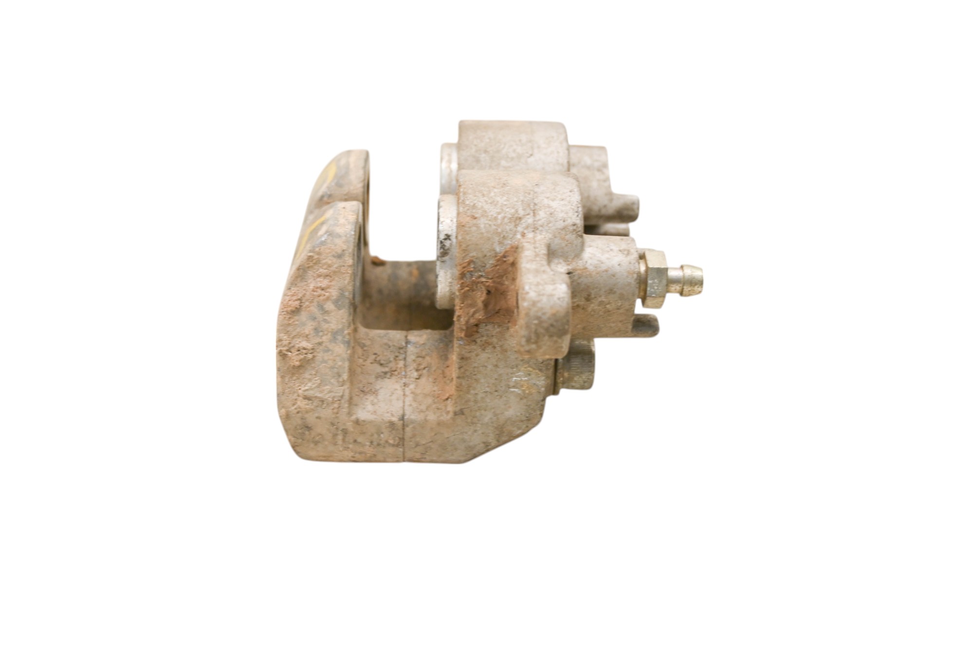 08 Can-Am DS450 EFI 2x4 Front Left Brake Caliper