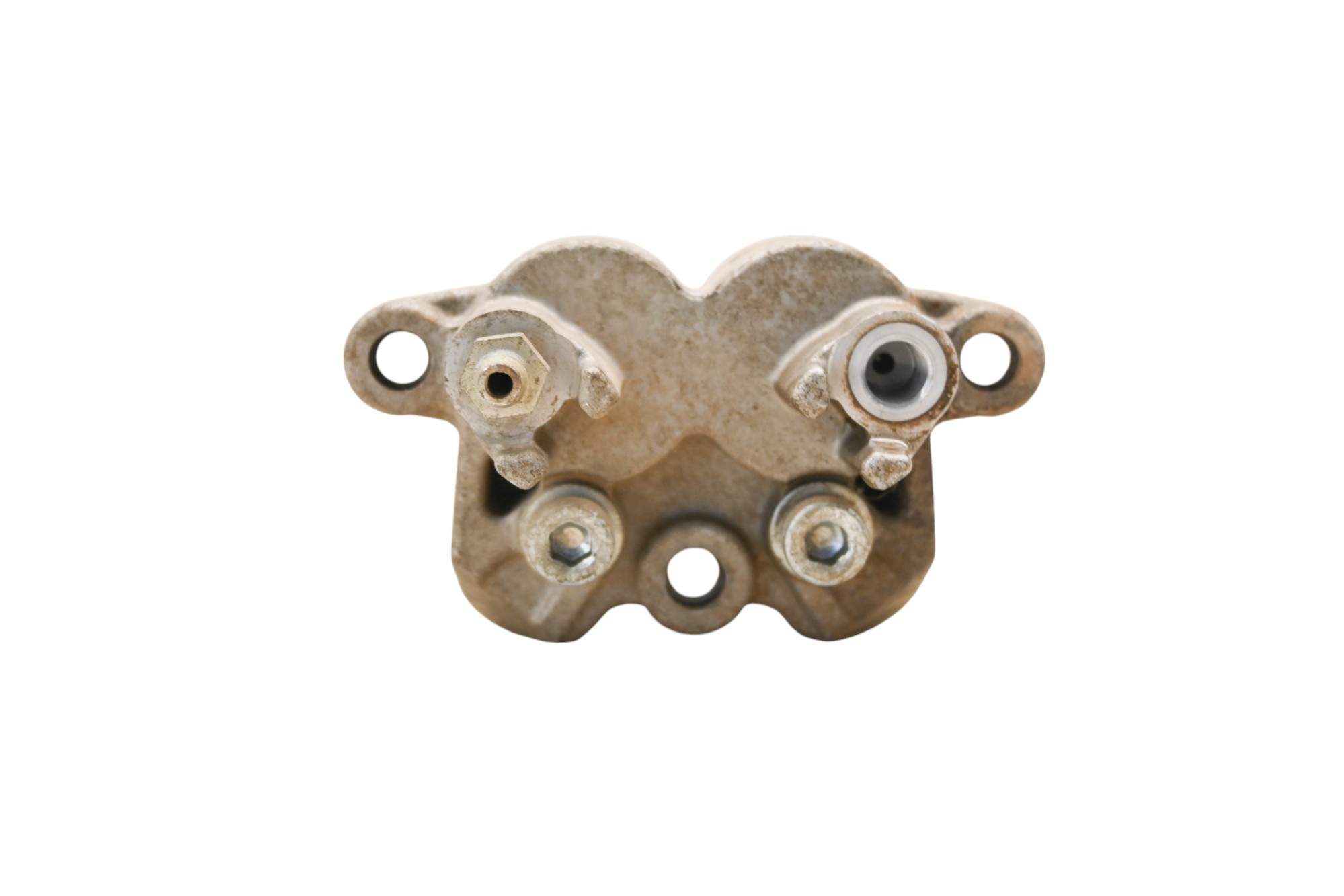 08 Can-Am DS450 EFI 2x4 Front Left Brake Caliper