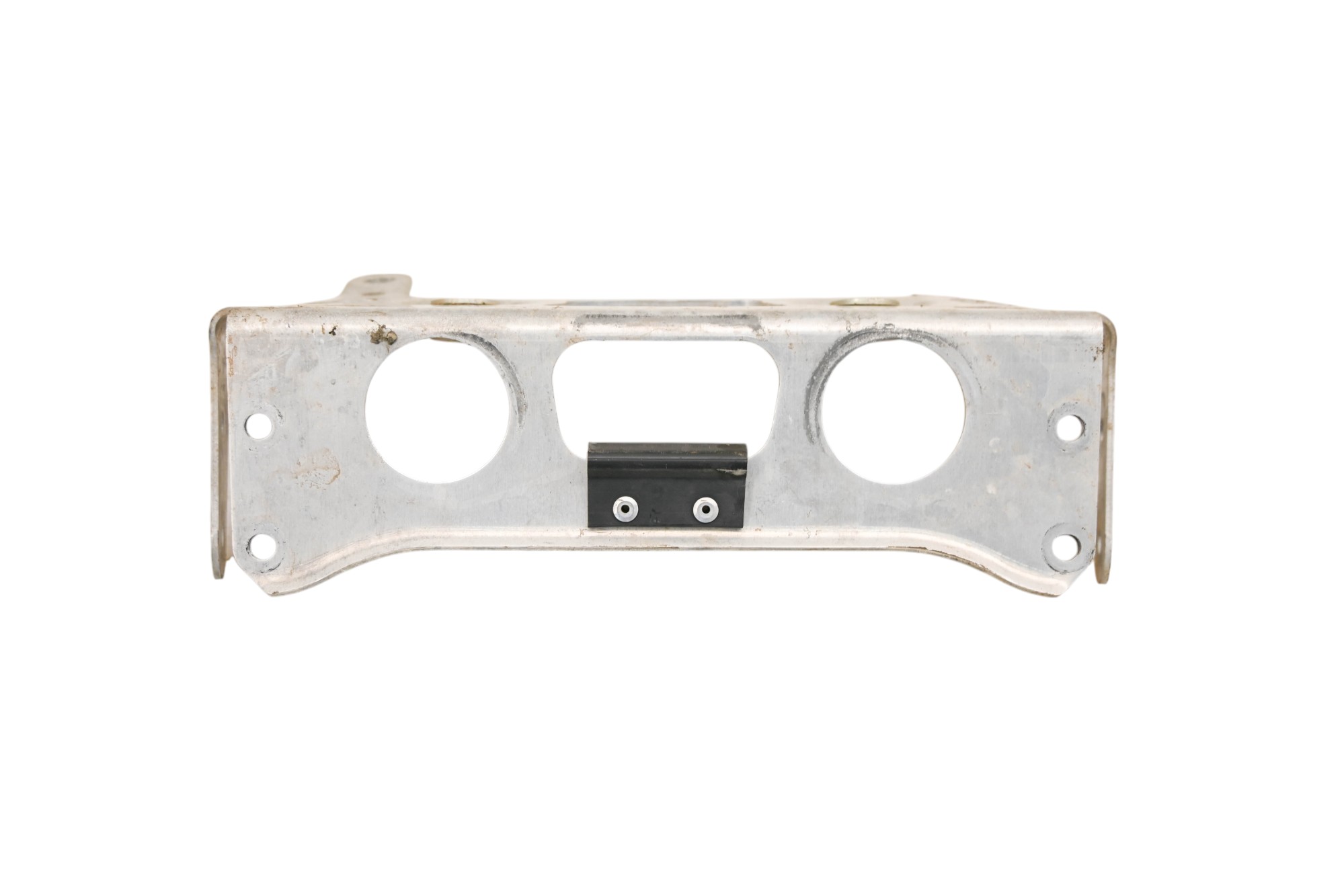 08 Can-Am DS450 EFI 2x4 Rear Taillight Support Plate Bracket Mount