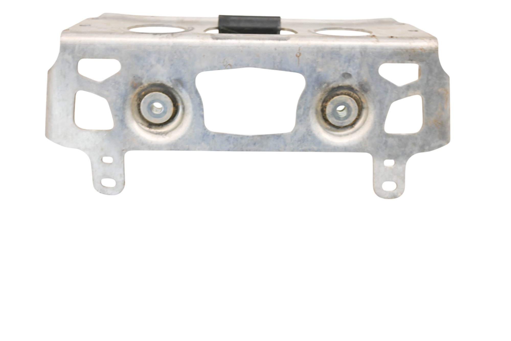08 Can-Am DS450 EFI 2x4 Rear Taillight Support Plate Bracket Mount