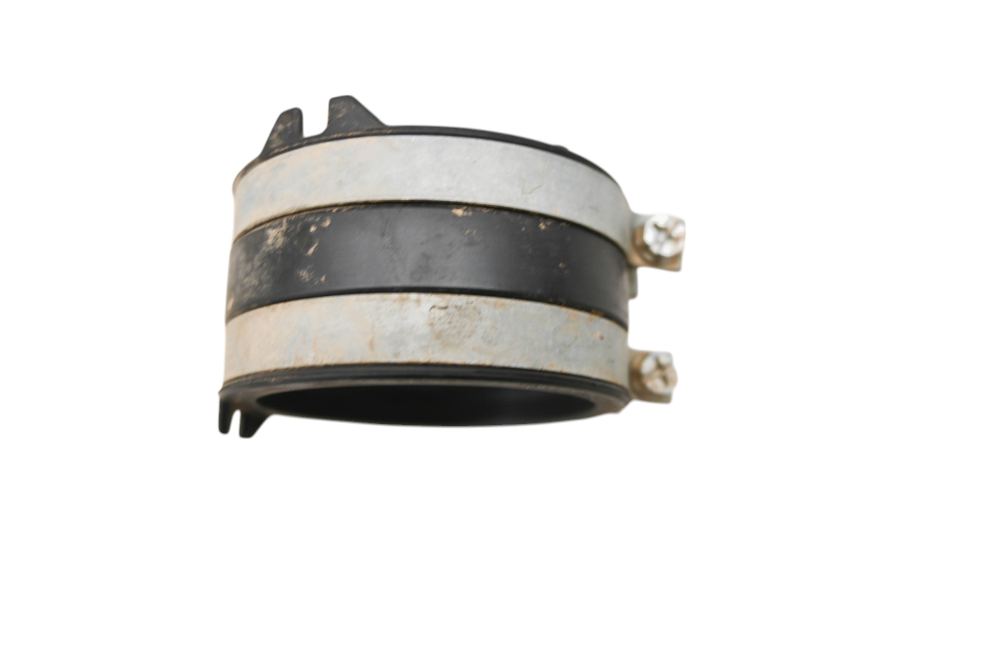 08 Can-Am DS450 EFI 2x4 Intake Manifold Boot