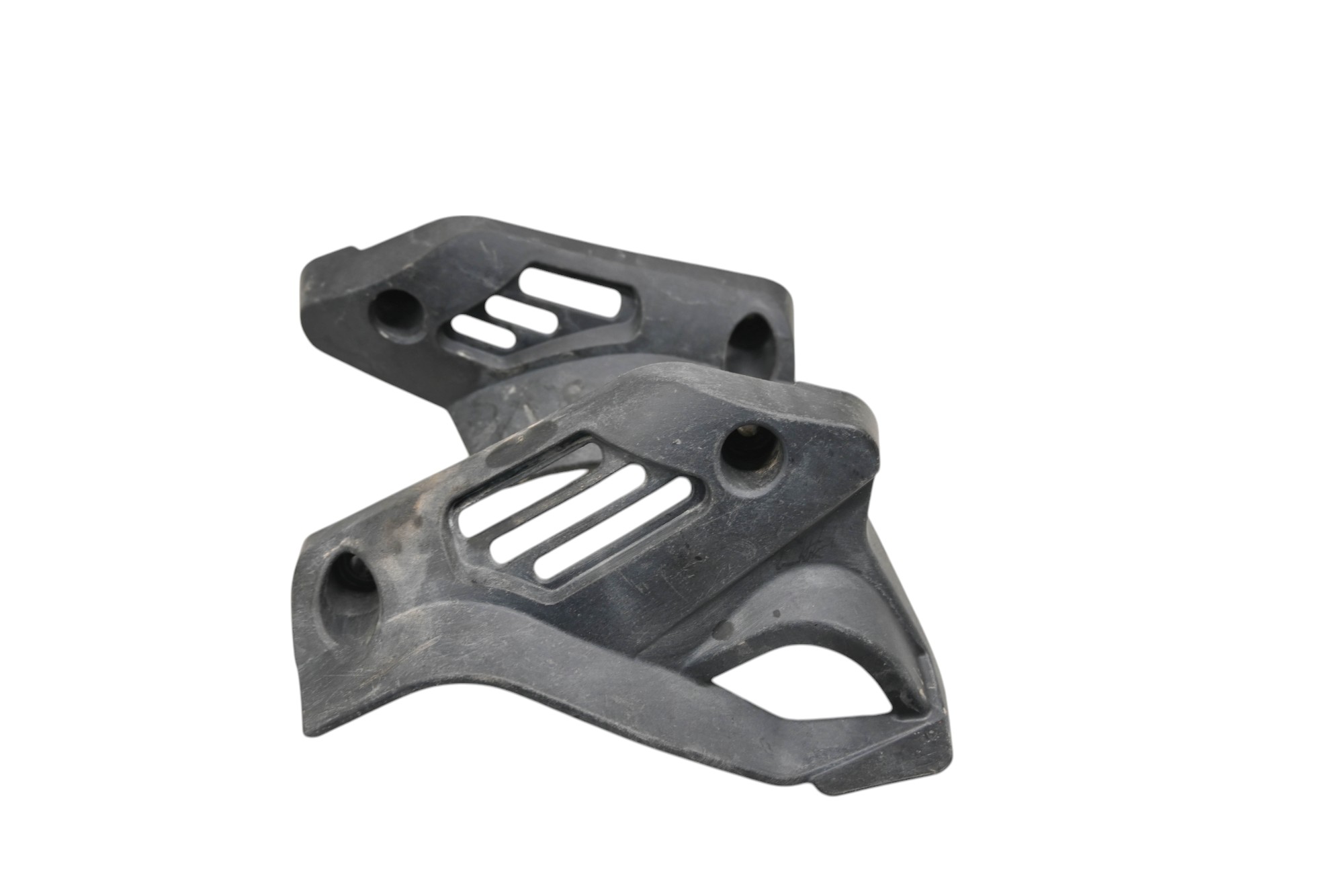 08 Can-Am DS450 EFI 2x4 Engine Motor Guards Covers