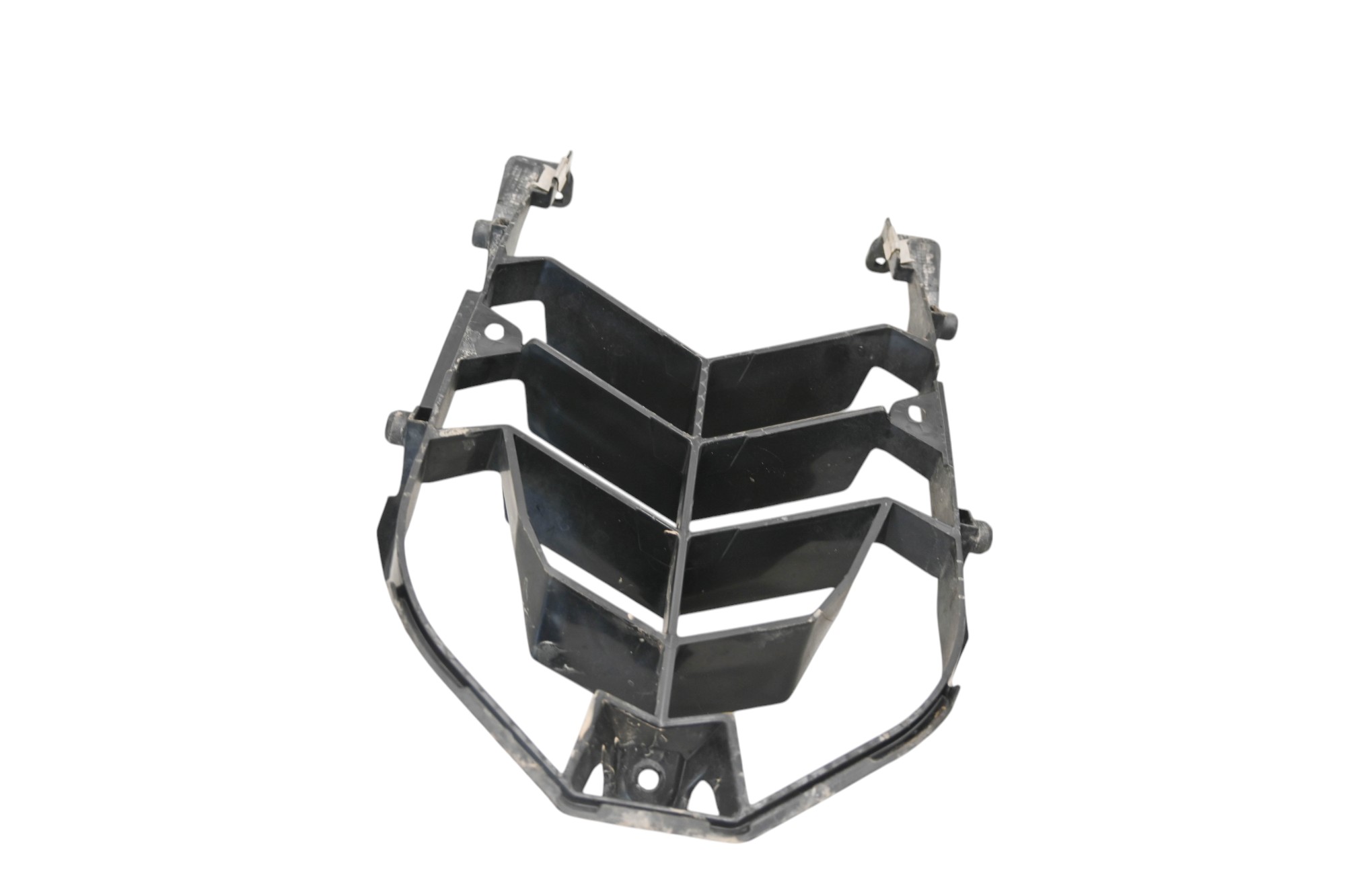 08 Can-Am DS450 EFI 2x4 Front Grill Radiator Cover