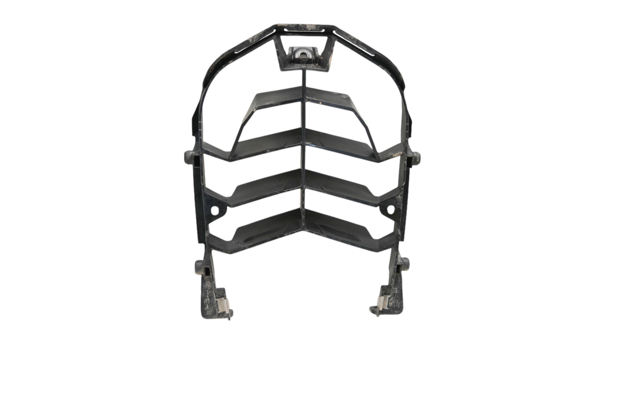 08 Can-Am DS450 EFI 2x4 Front Grill Radiator Cover