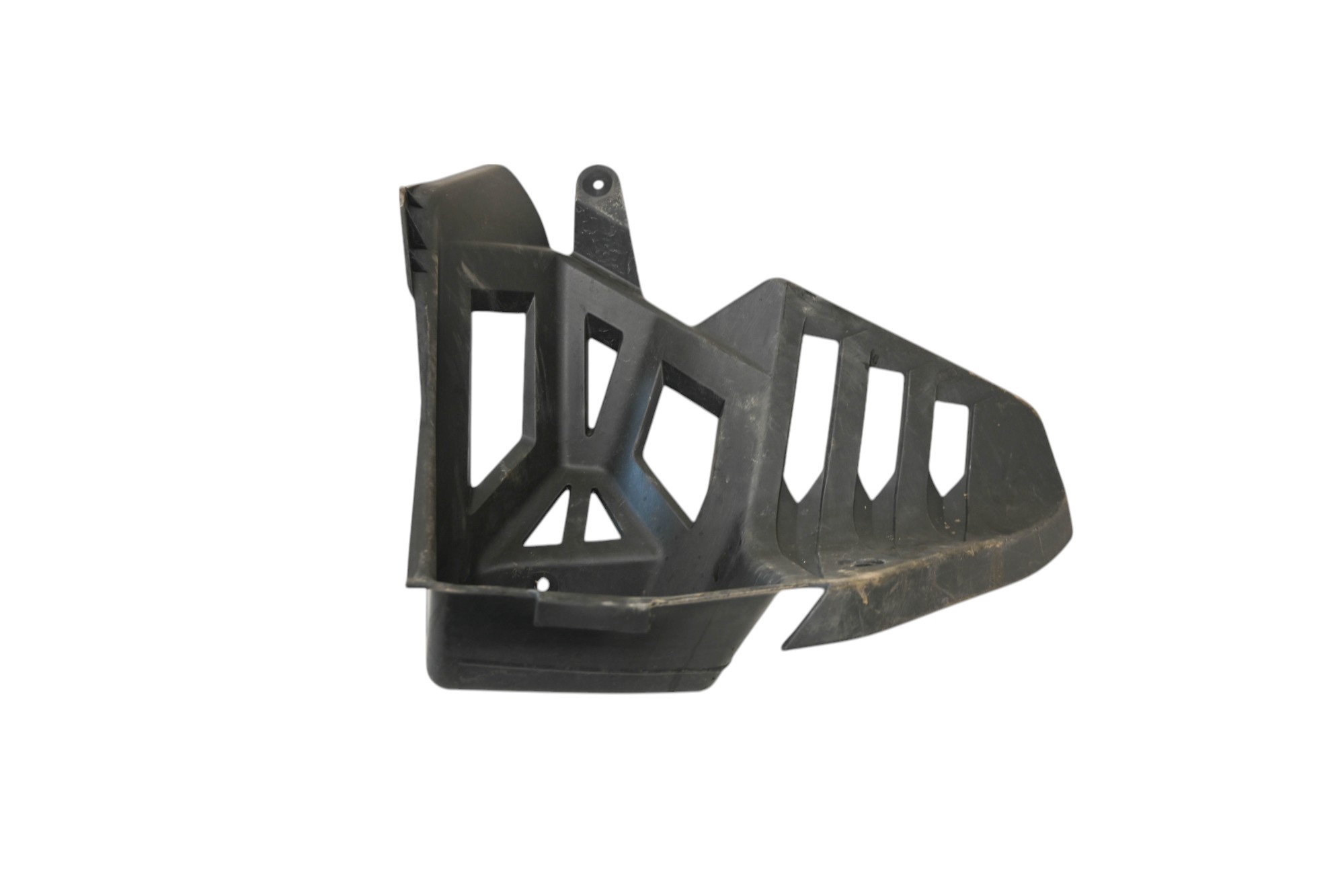 08 Can-Am DS450 EFI 2x4 Left Side Foot Protector Cover