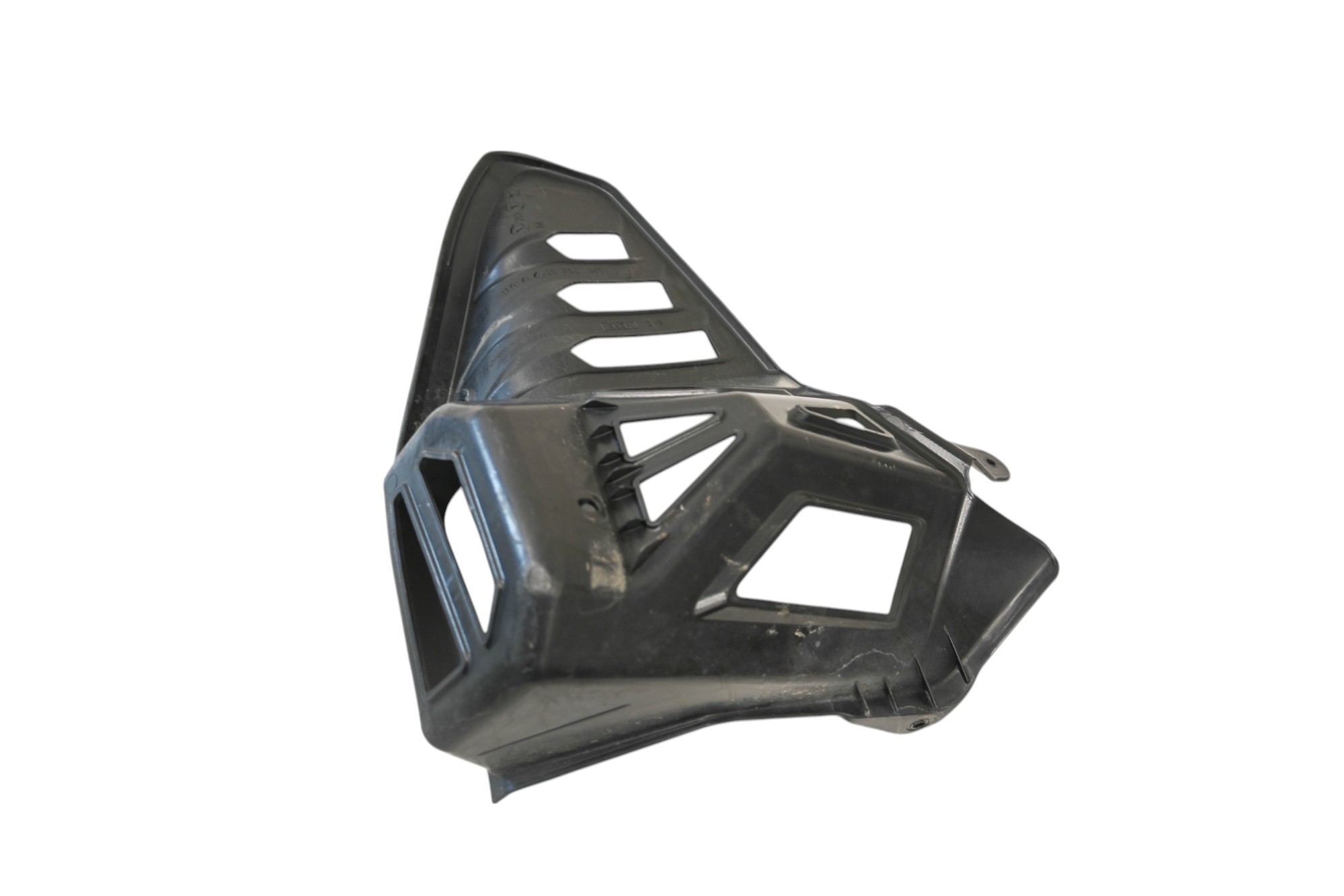08 Can-Am DS450 EFI 2x4 Left Side Foot Protector Cover