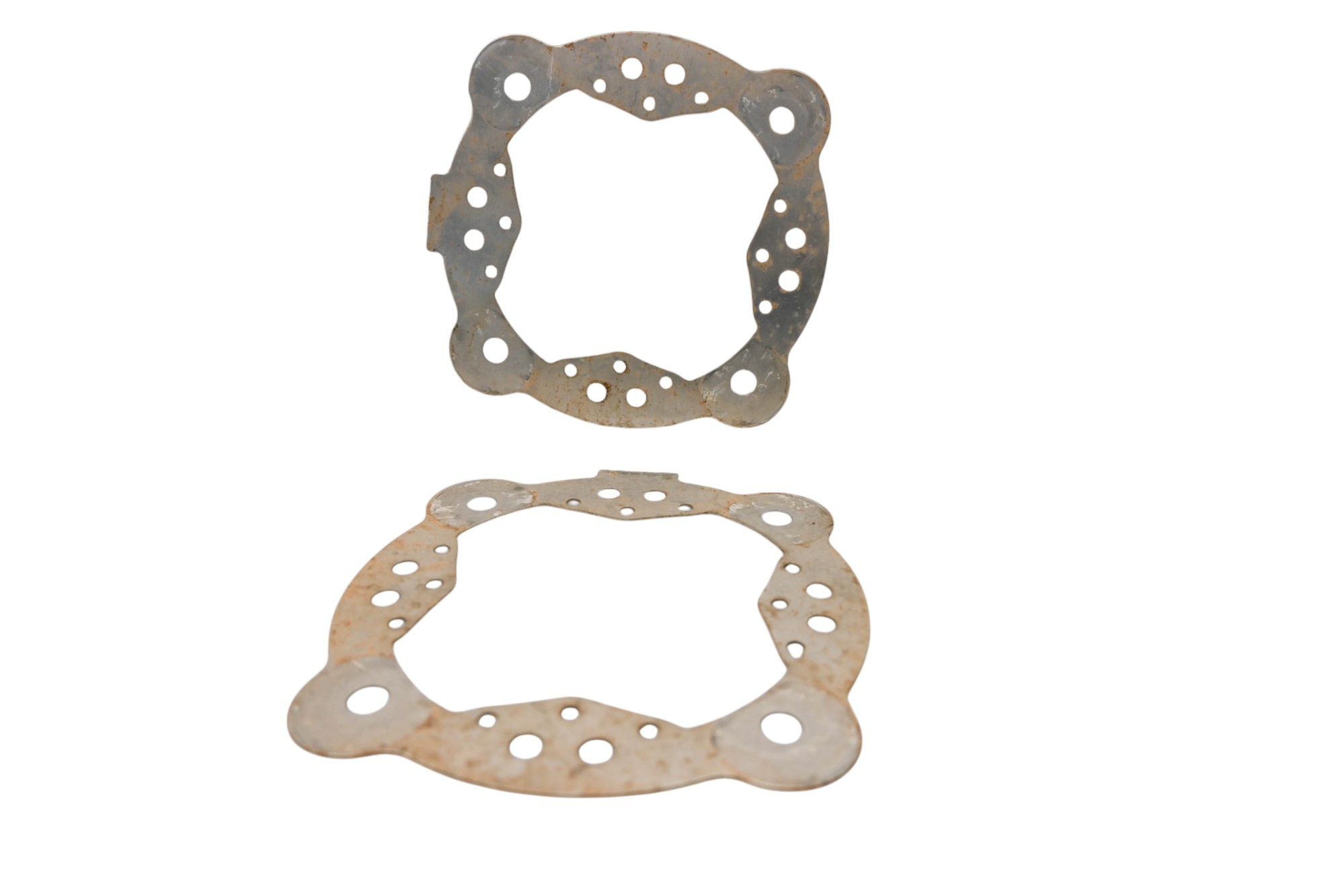 08 Can-Am DS450 EFI 2x4 Rock Guards