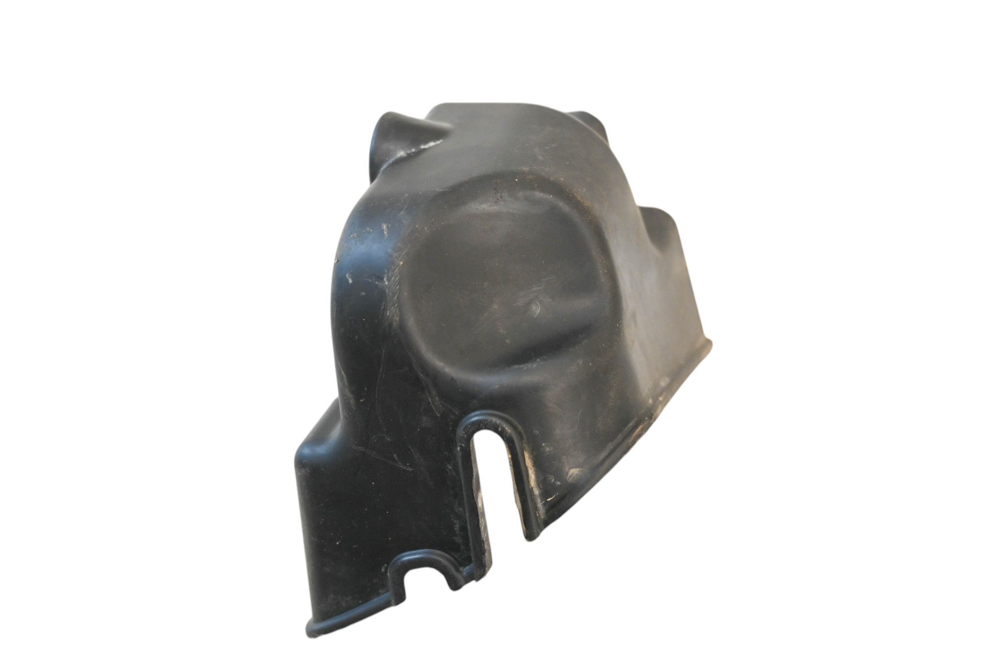 08 Can-Am DS450 EFI 2x4 Air Hose Deflector Cover