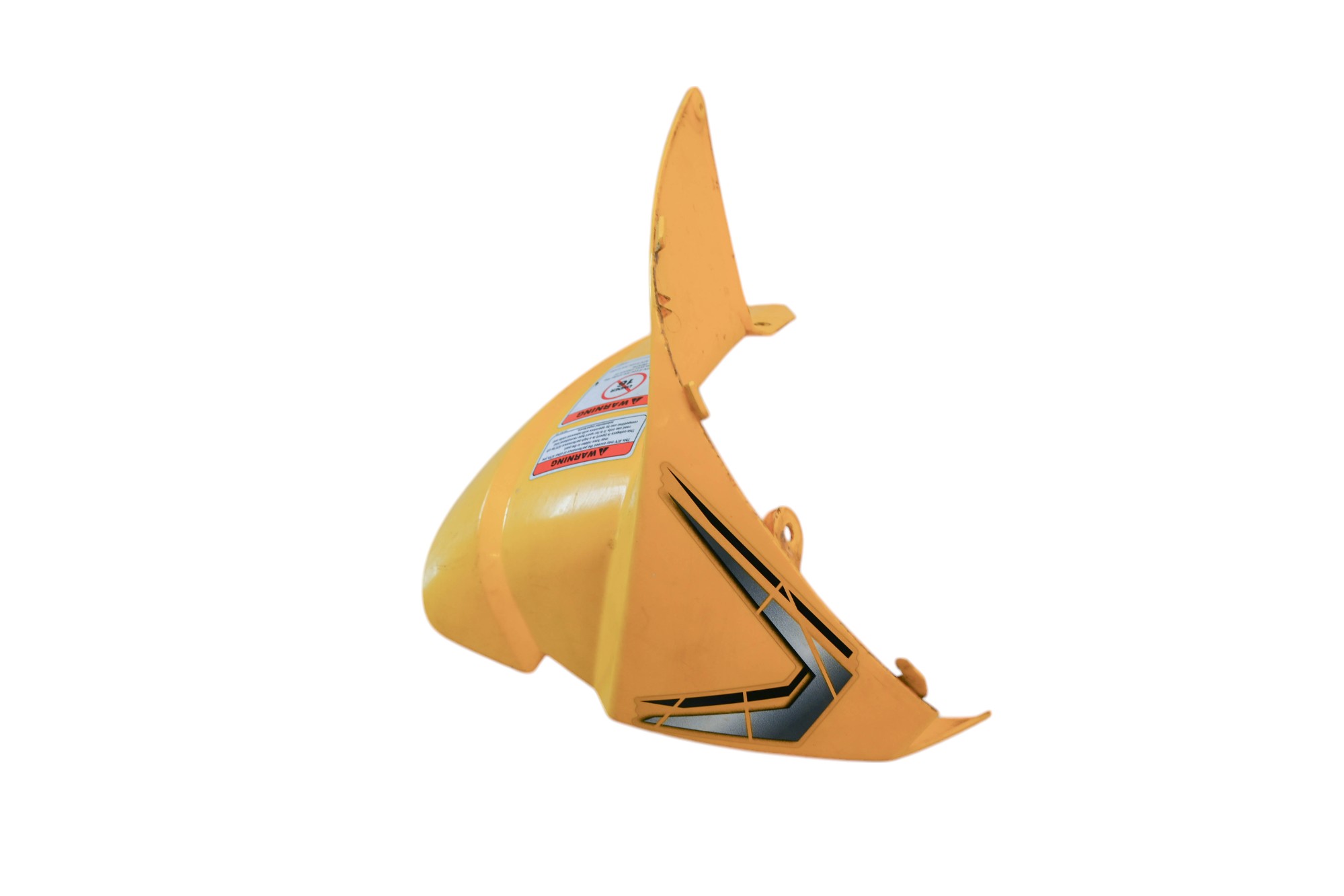 08 Can-Am DS450 EFI 2x4 Front Right Fender