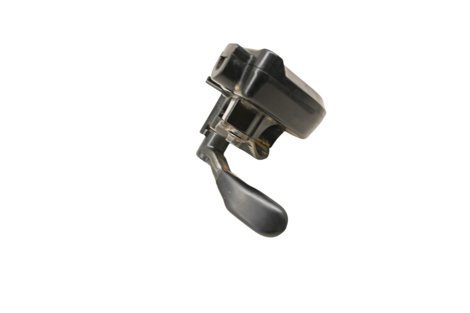 08 Can-Am DS450 EFI 2x4 Thumb Throttle