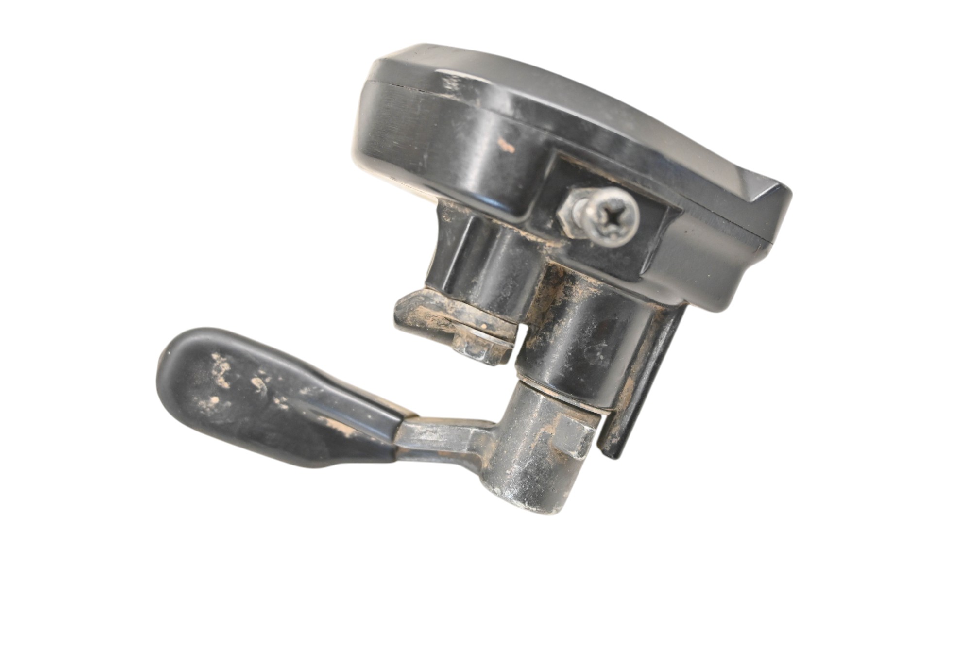 08 Can-Am DS450 EFI 2x4 Thumb Throttle