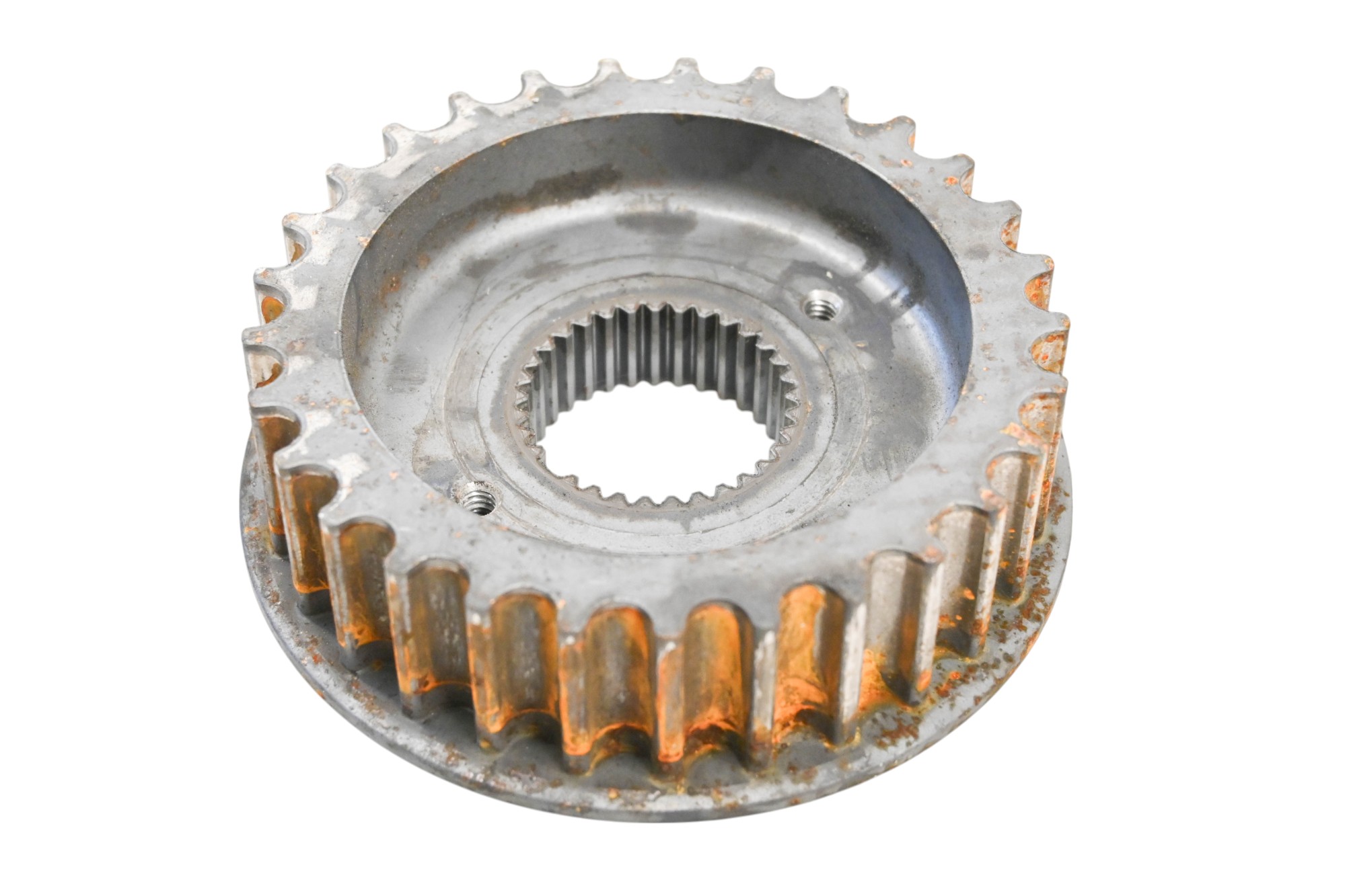 21 Harley Davidson Sportster Iron 833 Rear Sprocket Pulley XL833N