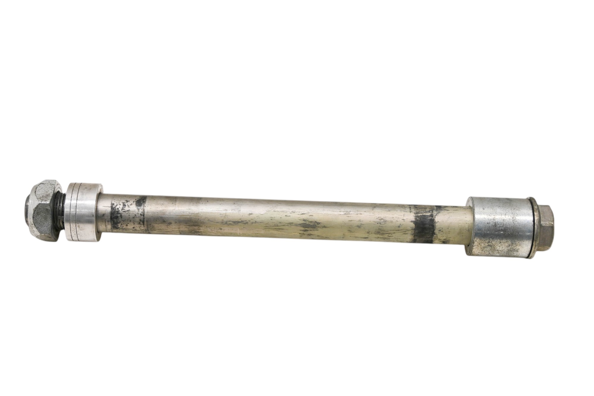 21 Harley Davidson Sportster Iron 833 Rear Axle Bolt XL833N