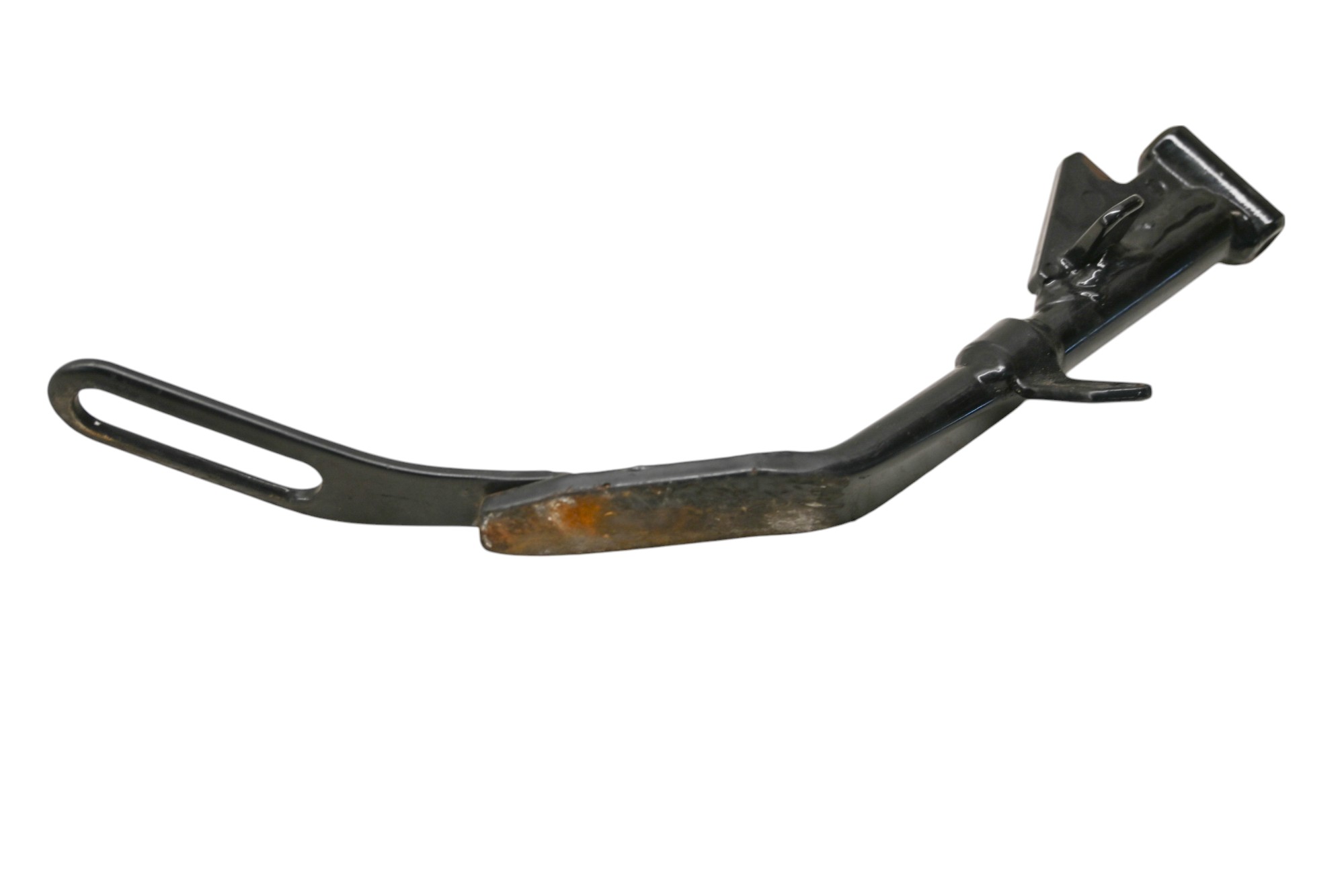 21 Harley Davidson Sportster Iron 833 Kick Stand Lever XL833N