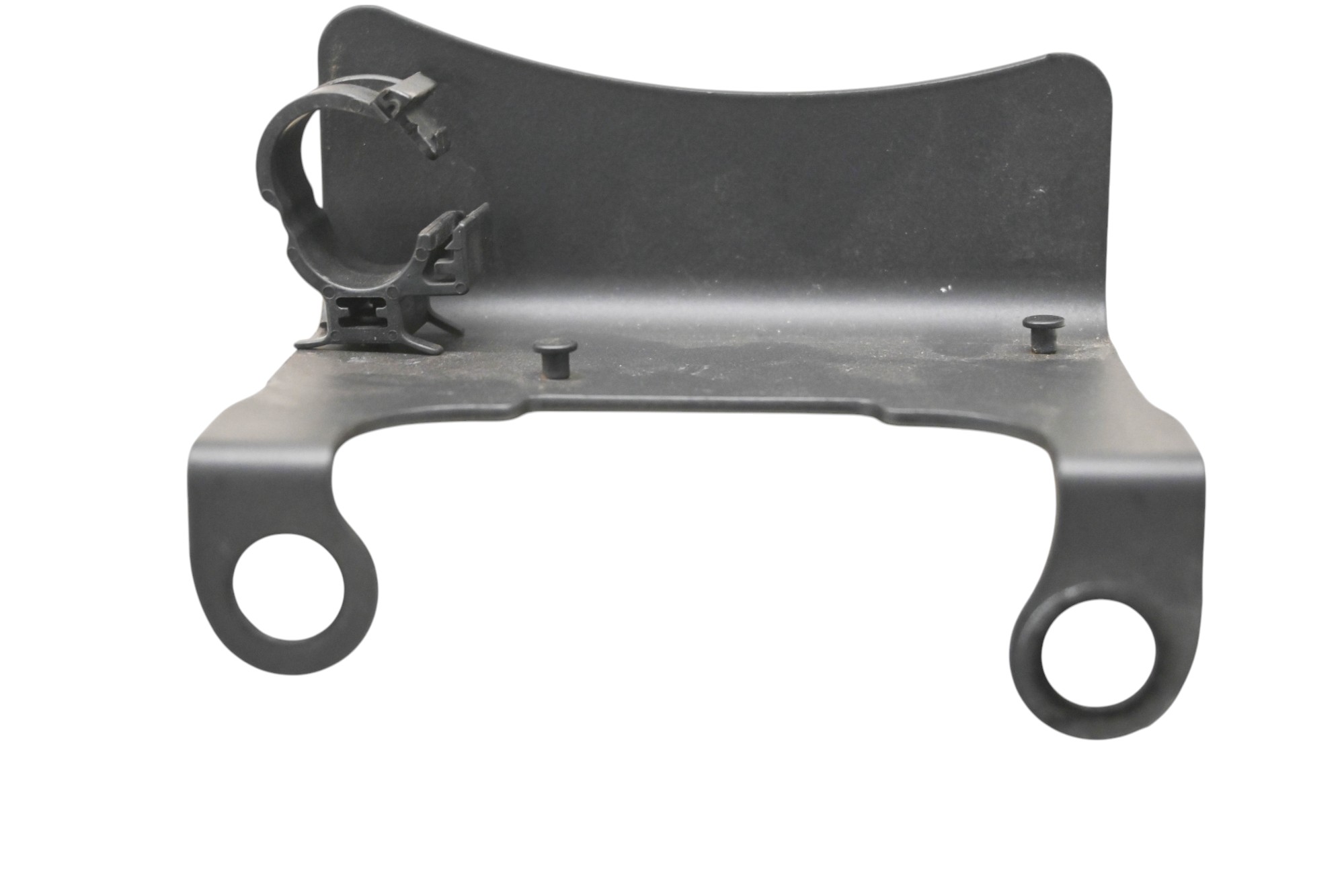 21 Harley Davidson Sportster Iron 833 Rear Brake Line Stay Bracket XL833N