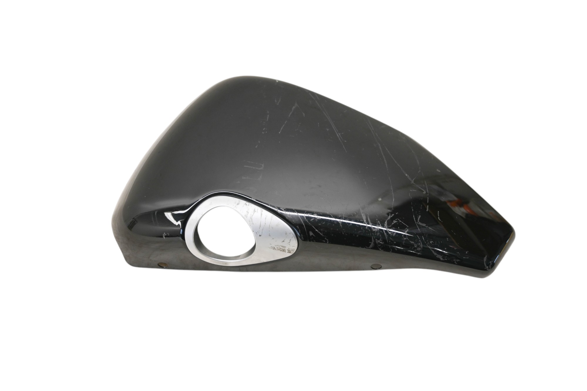 21 Harley Davidson Sportster Iron 833 Right Side Panel Shroud Cover XL833N