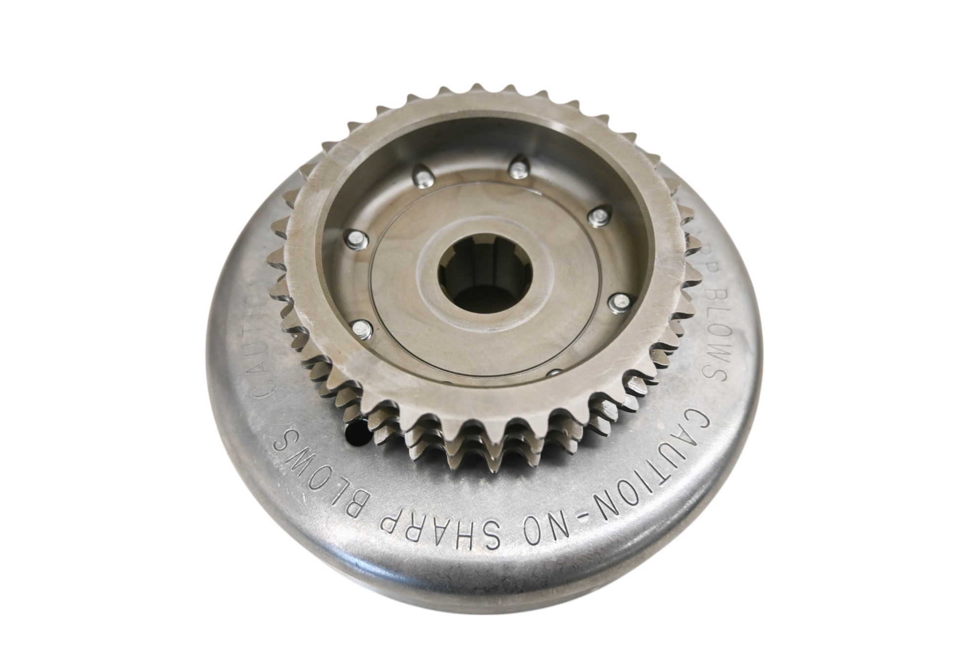 21 Harley Davidson Sportster Iron 833 Sprocket Rotor Assembly XL833N