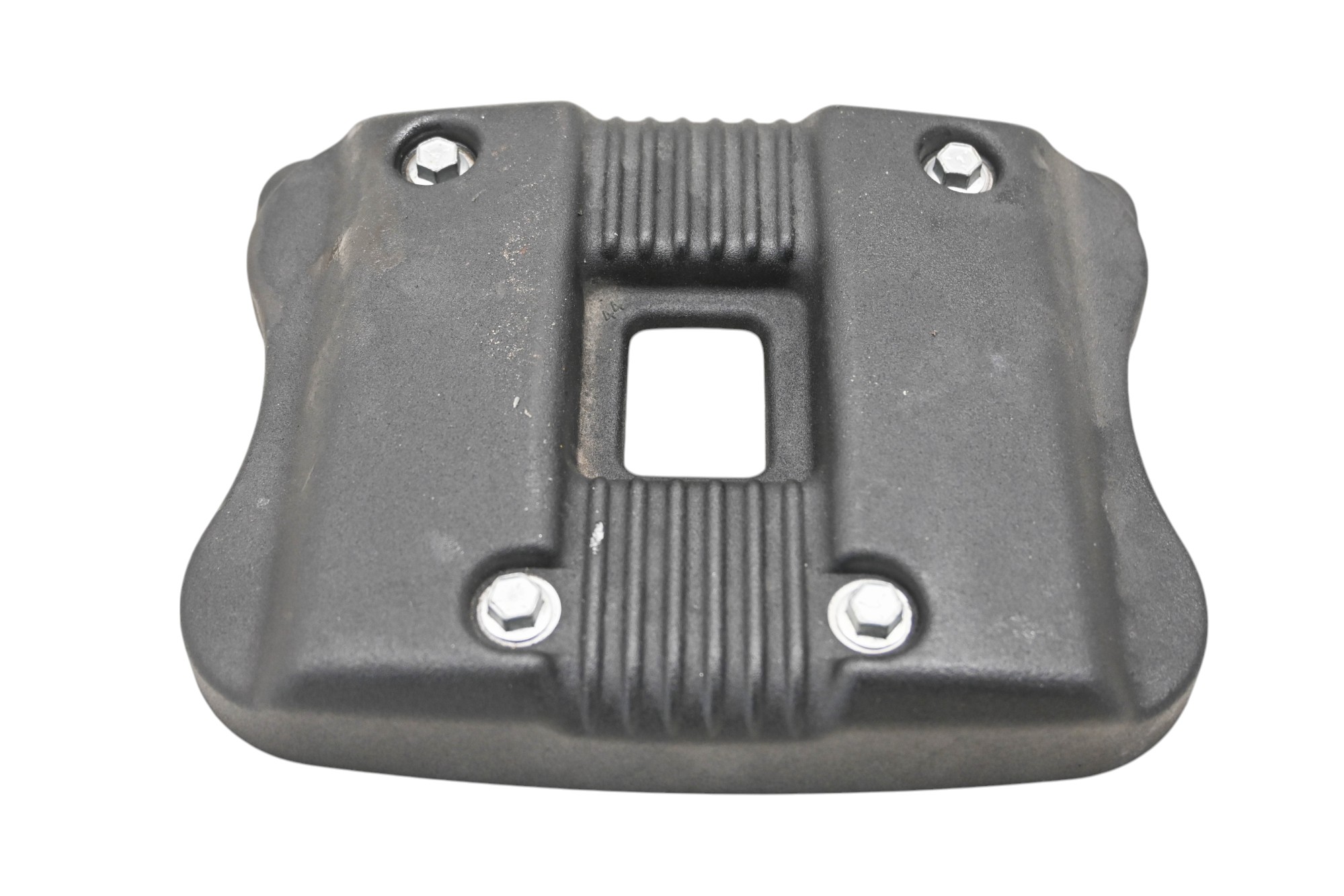 21 Harley Davidson Sportster Iron 833 Front Cylinder Head Valve Cover Rear XL833N