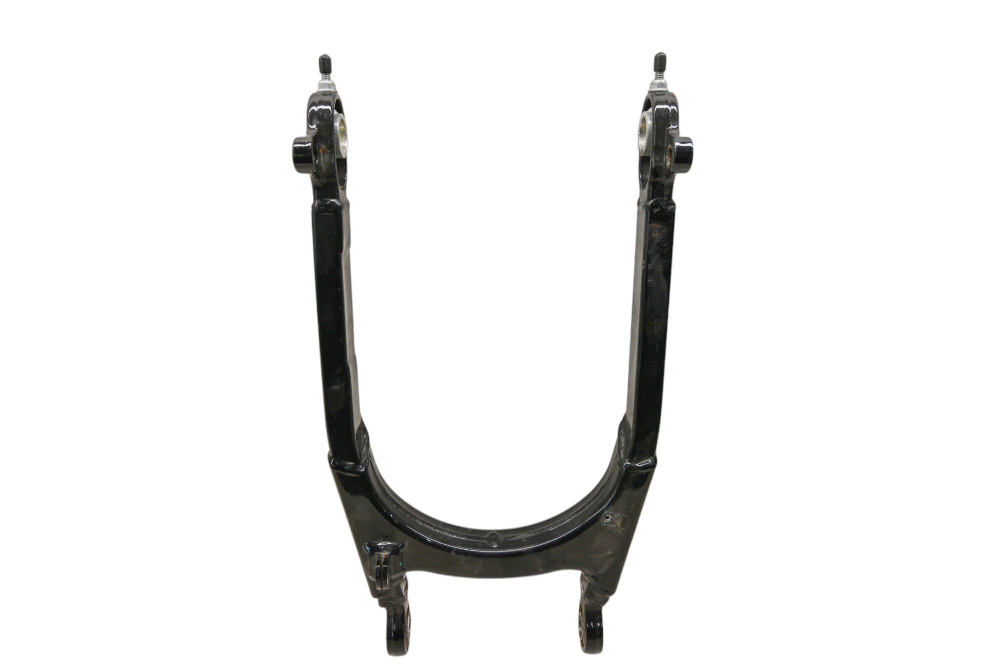 21 Harley Davidson Sportster Iron 833 Rear Swingarm XL833N