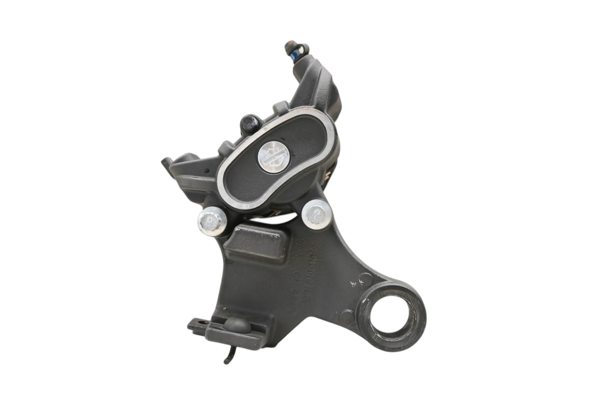 21 Harley Davidson Sportster Iron 833 Rear Brake Caliper XL833N