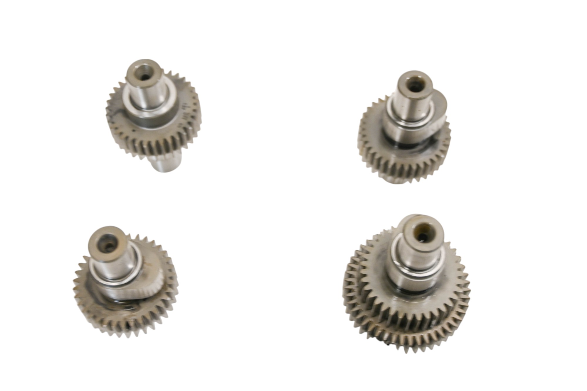21 Harley Davidson Sportster Iron 833 Camshaft Cam Shaft Set XL833N