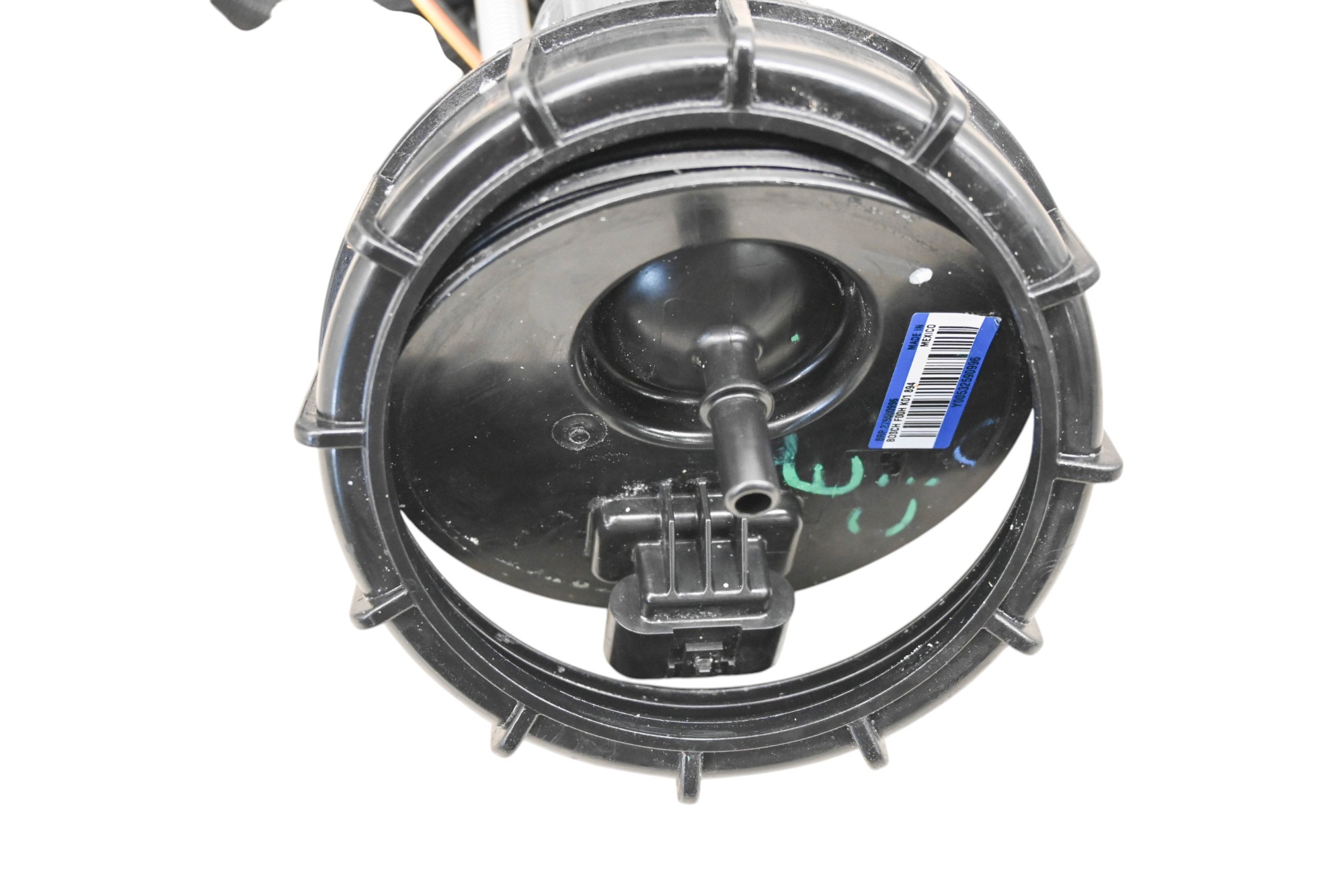 23 Sea-Doo RXT-X 300 Fuel Pump