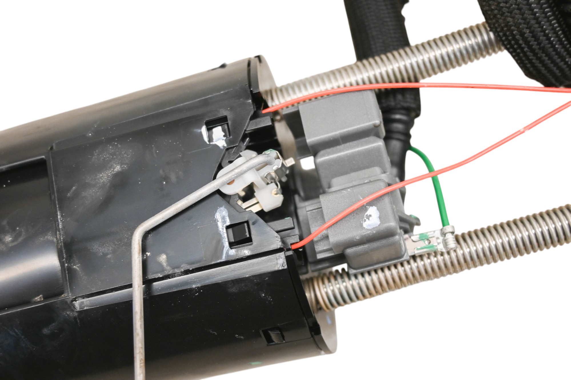23 Sea-Doo RXT-X 300 Fuel Pump