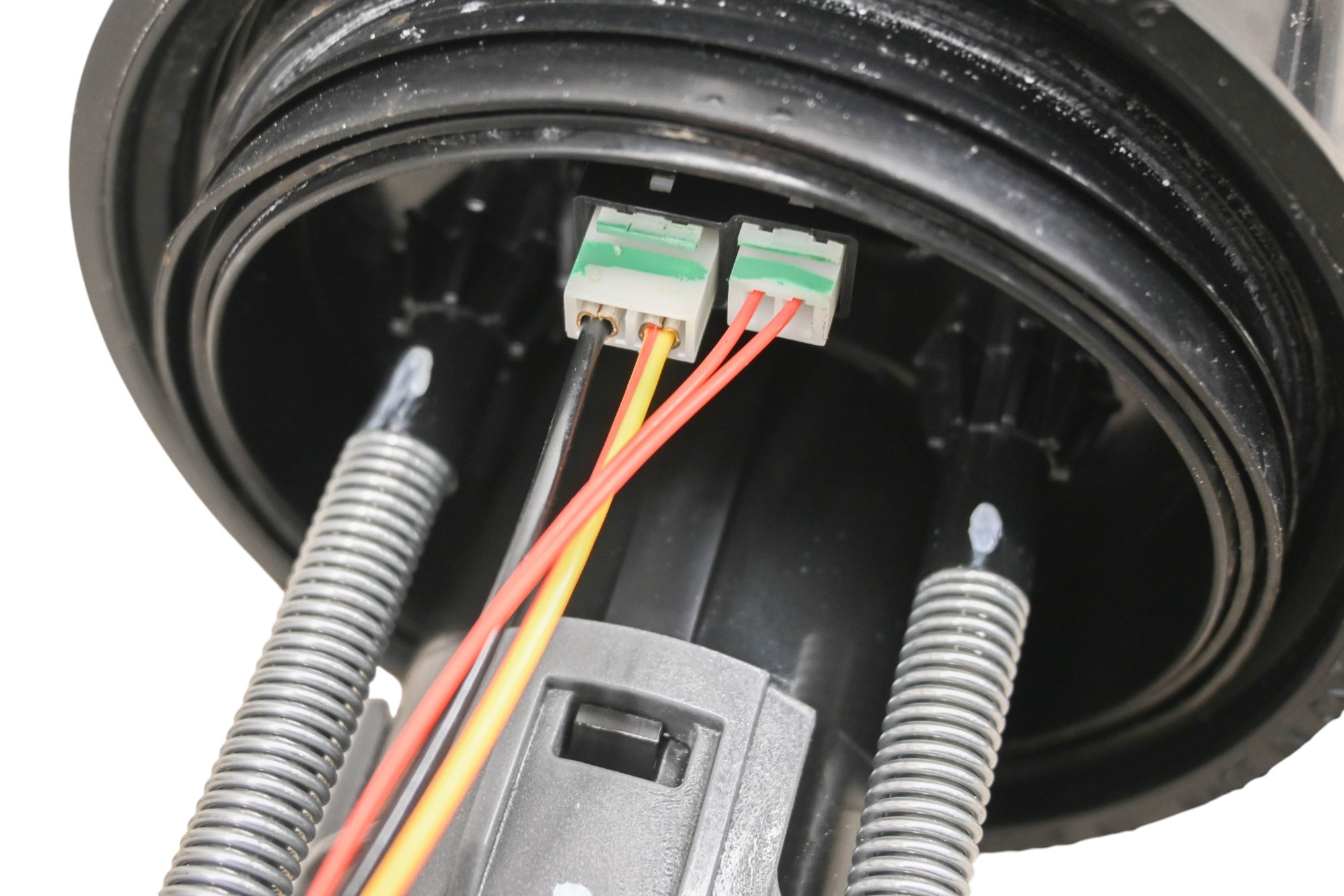 23 Sea-Doo RXT-X 300 Fuel Pump