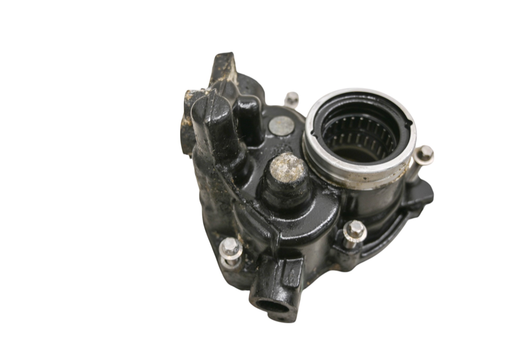 23 Sea-Doo RXT-X 300 Gear Box Housing