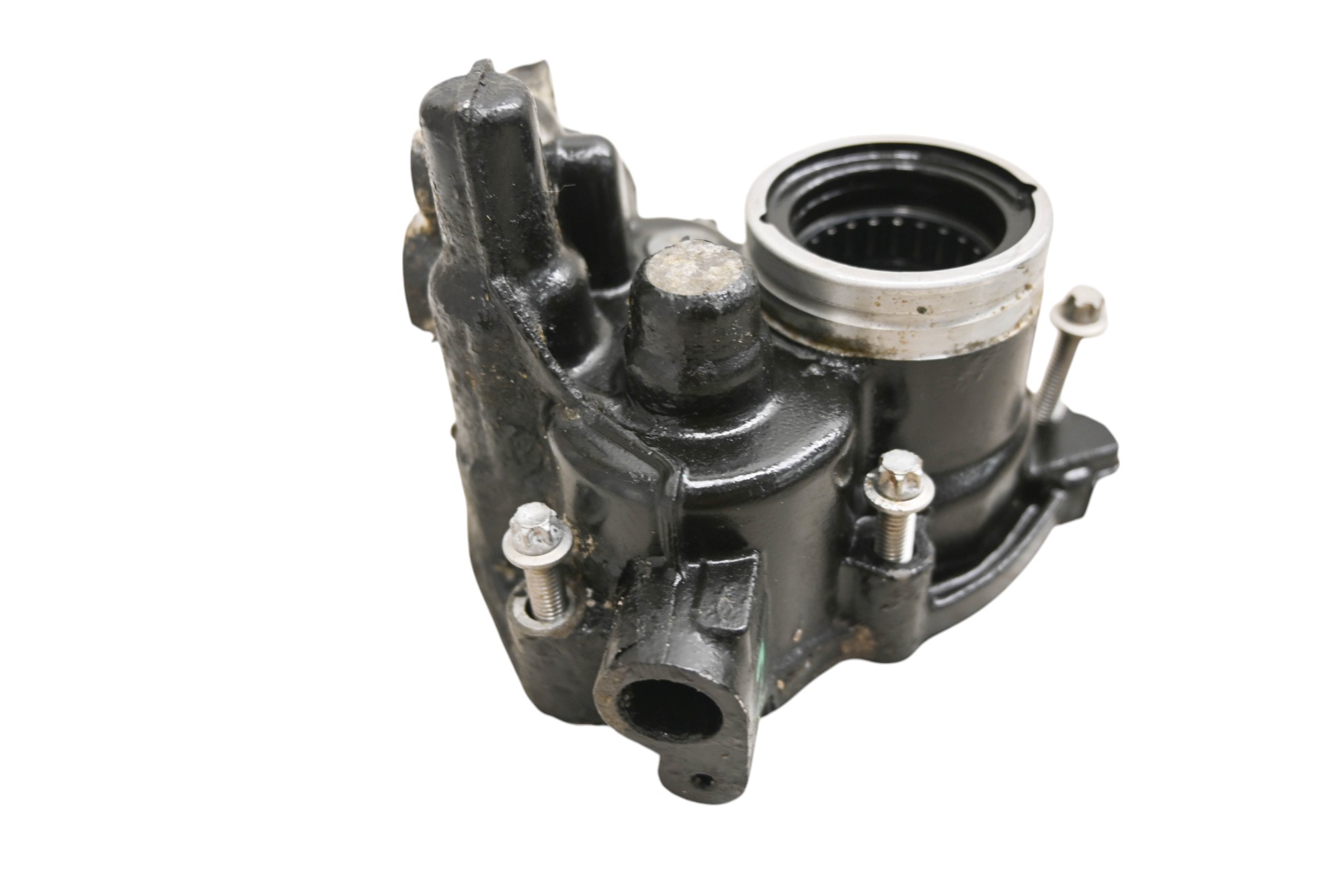23 Sea-Doo RXT-X 300 Gear Box Housing