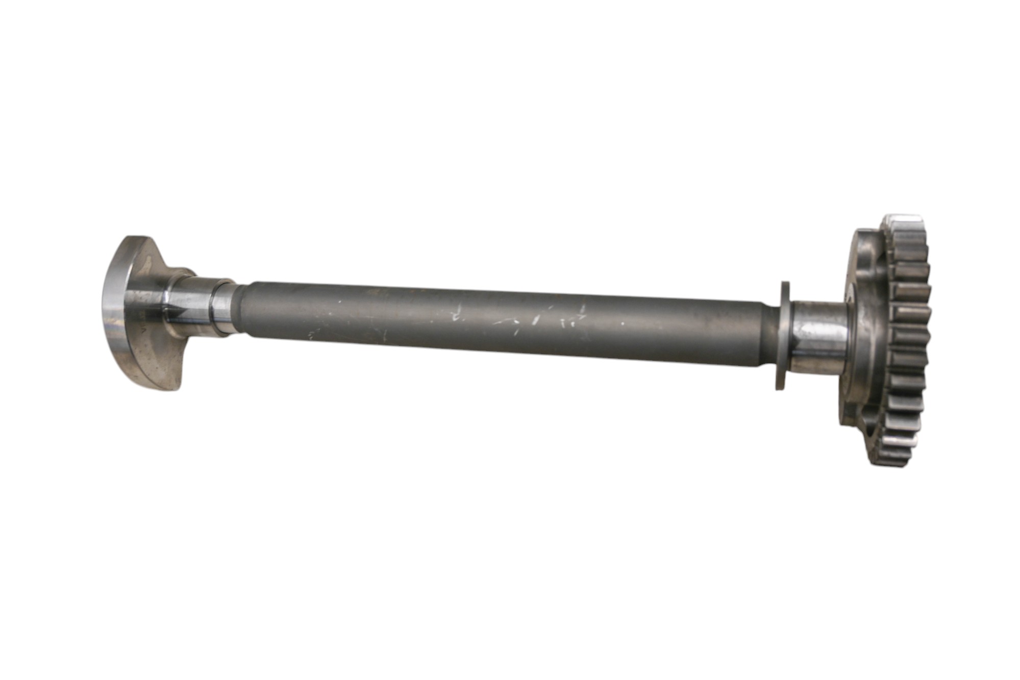 23 Sea-Doo RXT-X 300 Counter Balancer Crankshaft Balance