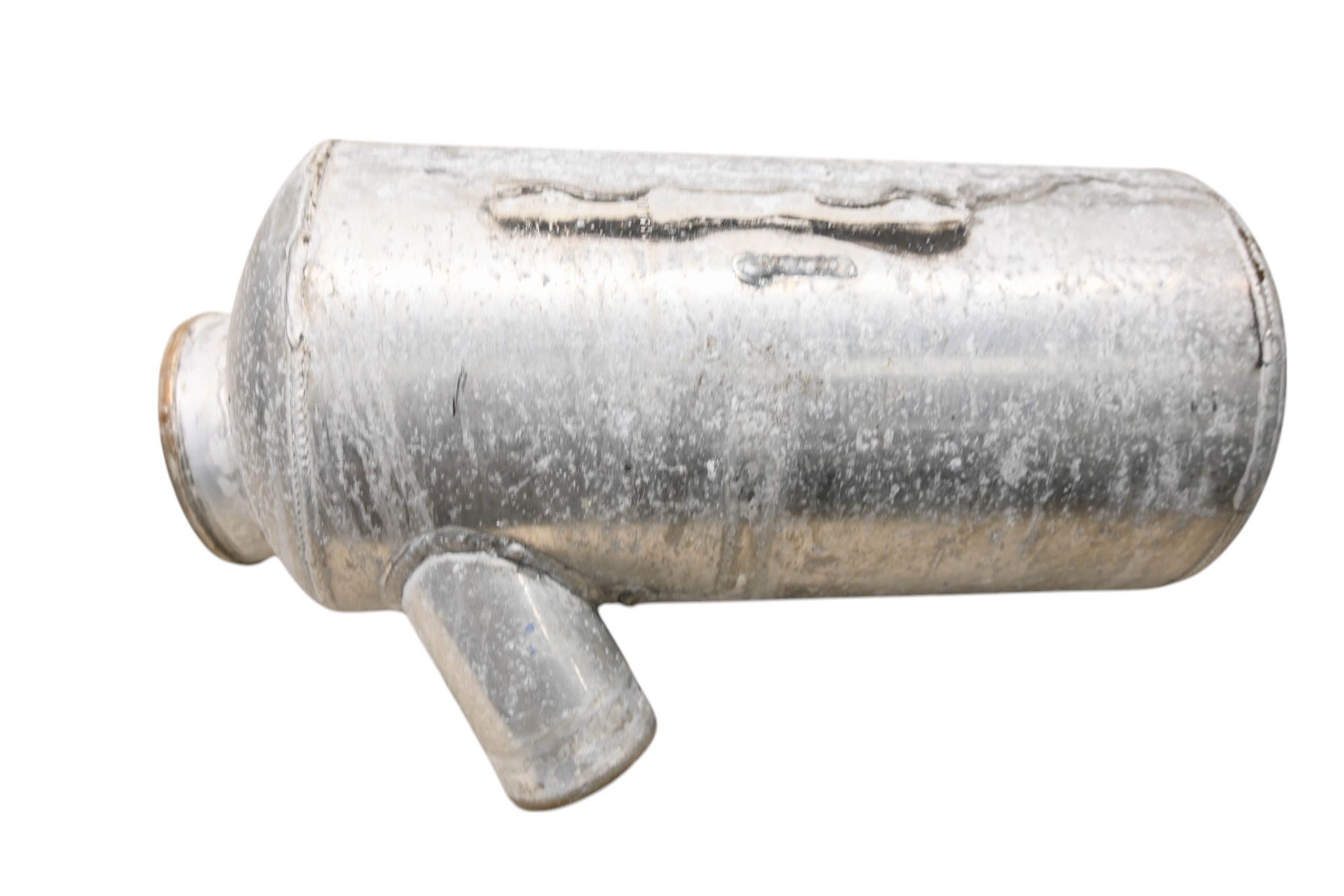23 Sea-Doo RXT-X 300 Muffler Exhaust Pipe