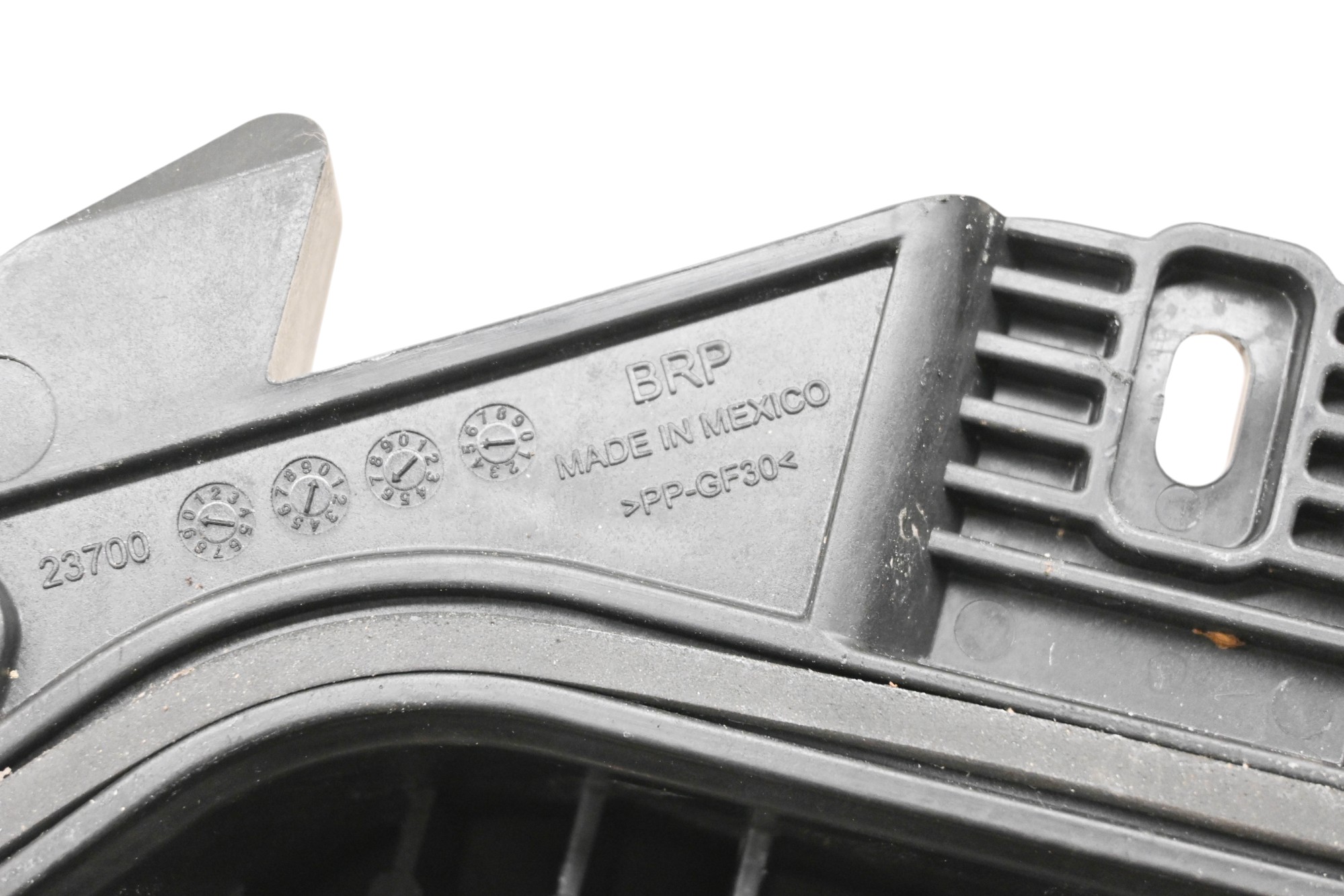 23 Sea-Doo RXT-X 300 Ventilation Adaptor