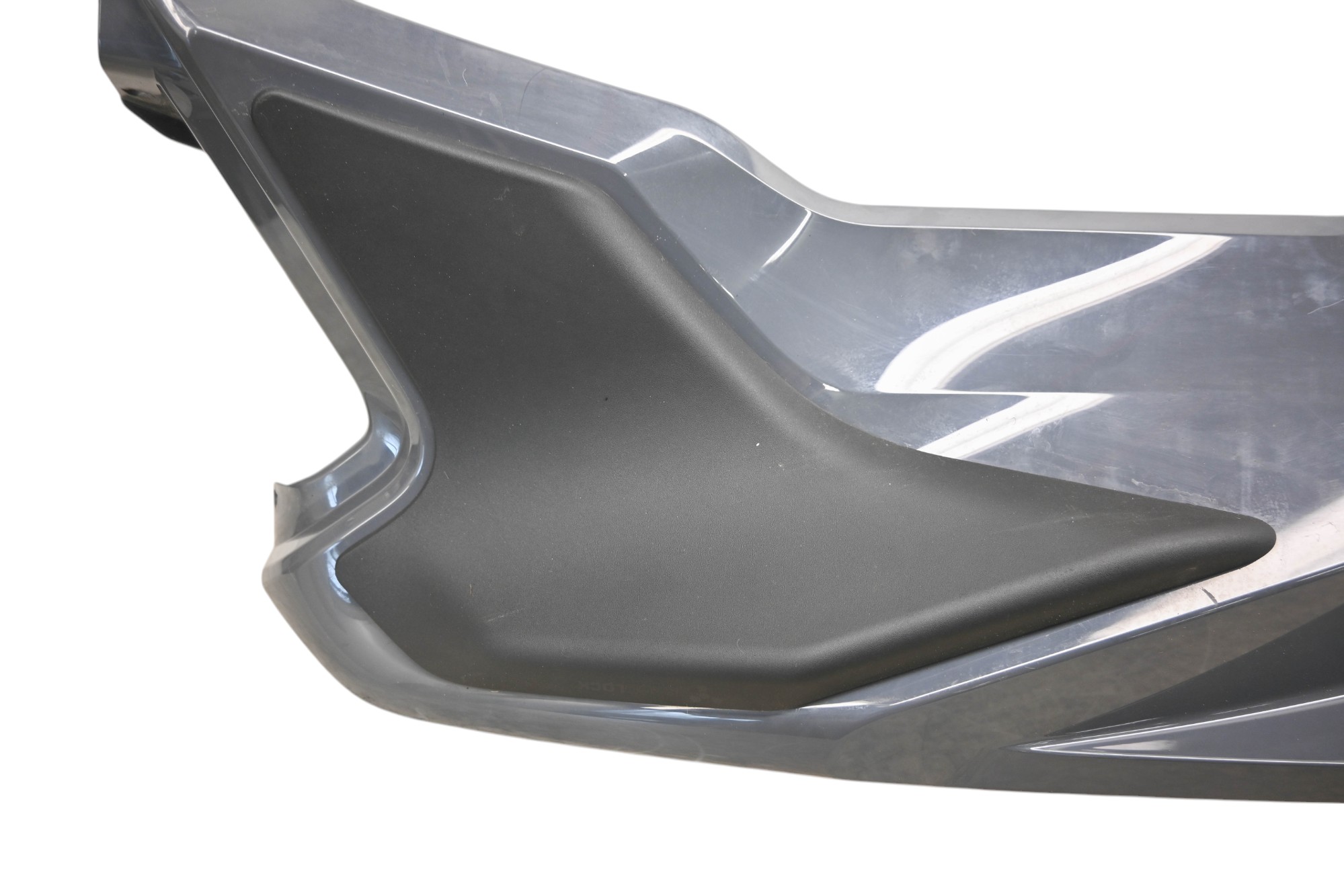 23 Sea-Doo RXT-X 300 Left Side Central Body Cover