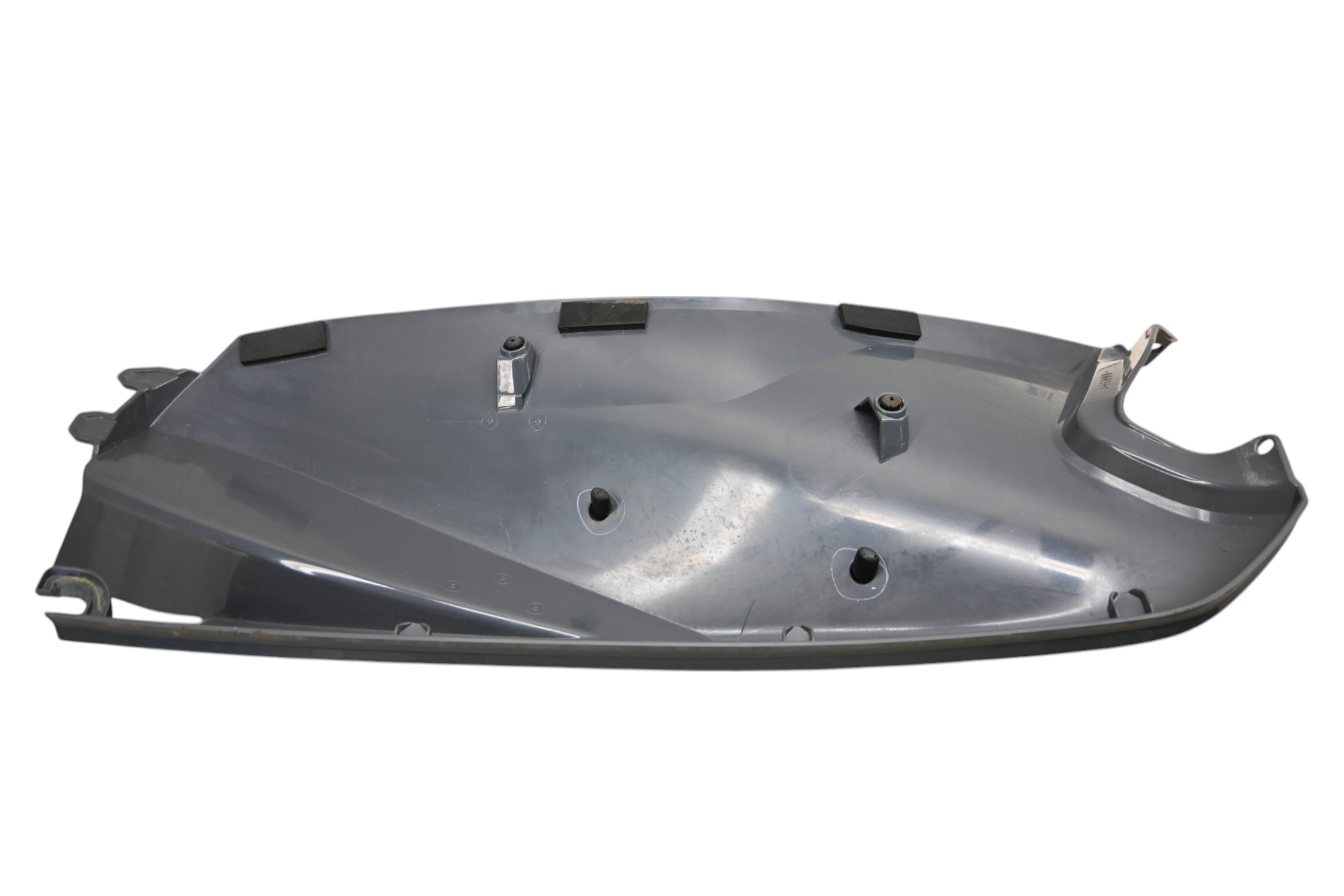23 Sea-Doo RXT-X 300 Left Side Central Body Cover