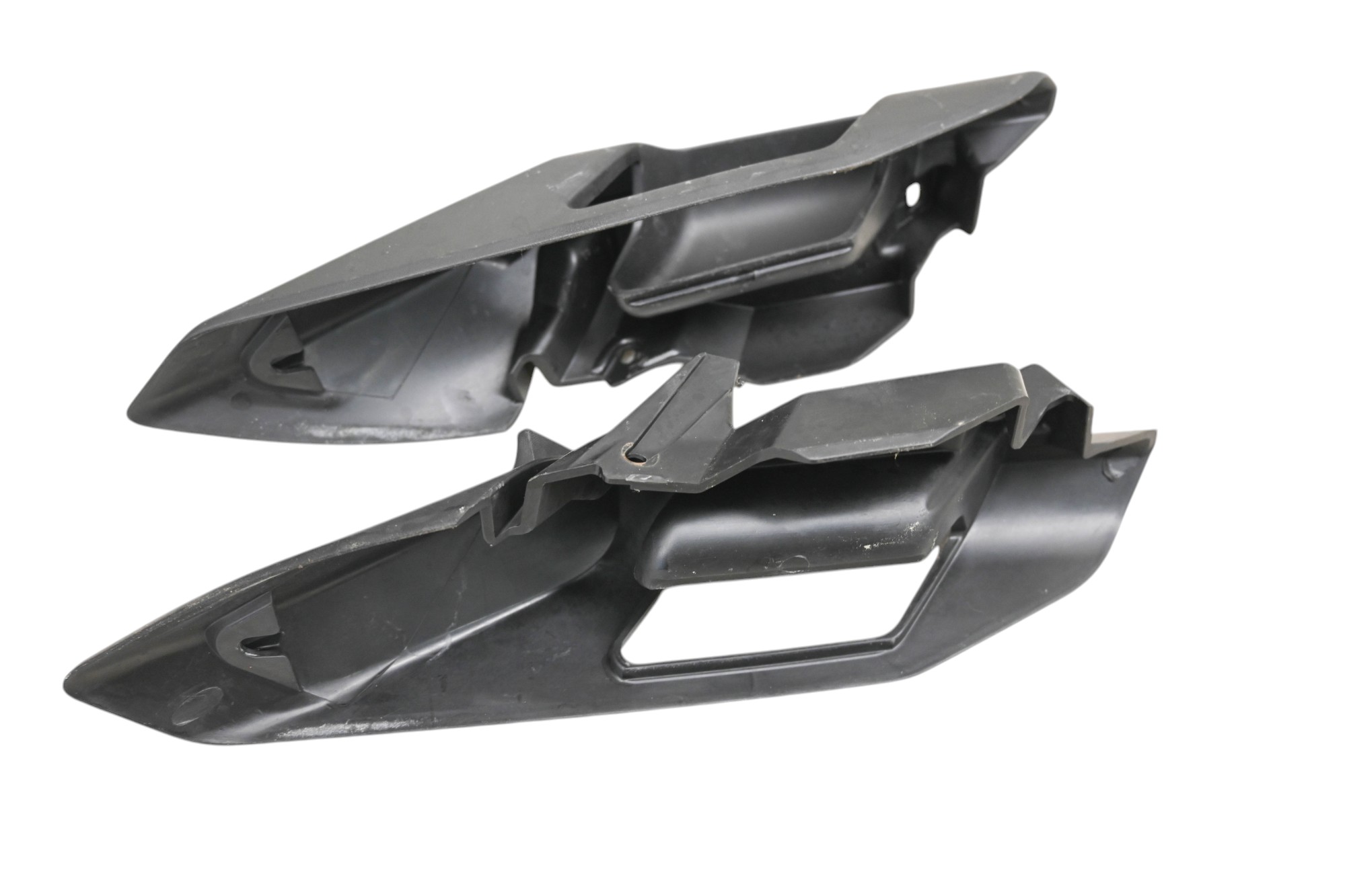 23 Sea-Doo RXT-X 300 Shell Cleat Covers Left & Right