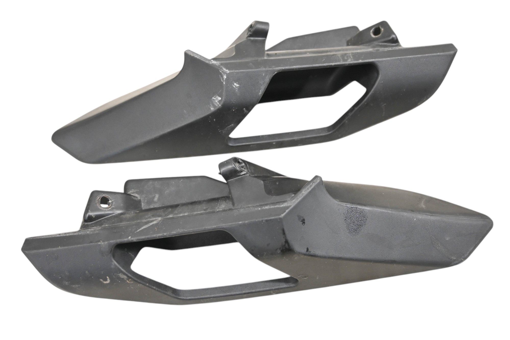 23 Sea-Doo RXT-X 300 Shell Cleat Covers Left & Right