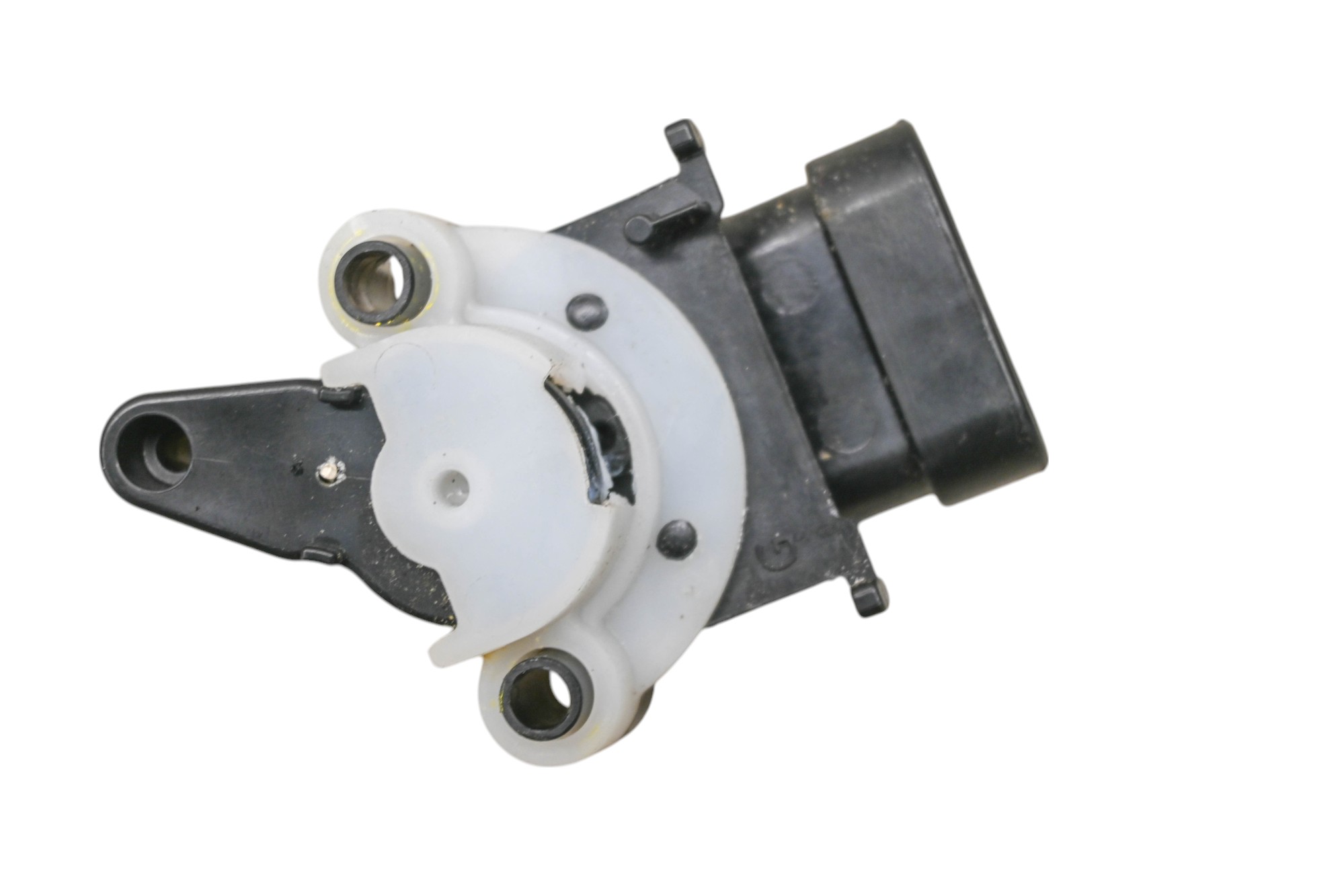 23 Sea-Doo RXT-X 300 Left Side Throttle Sensor