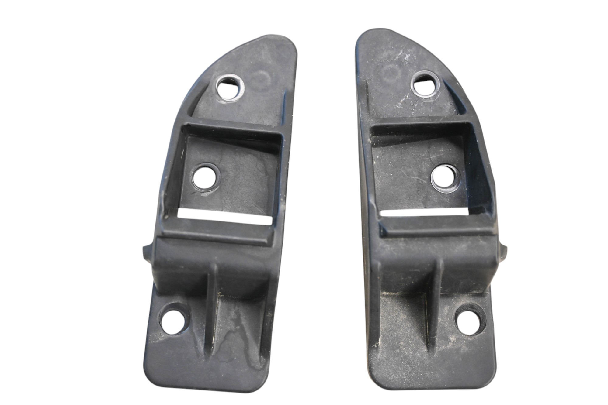 23 Sea-Doo RXT-X 300 Storage Bin Bracket Mounts Left & Right