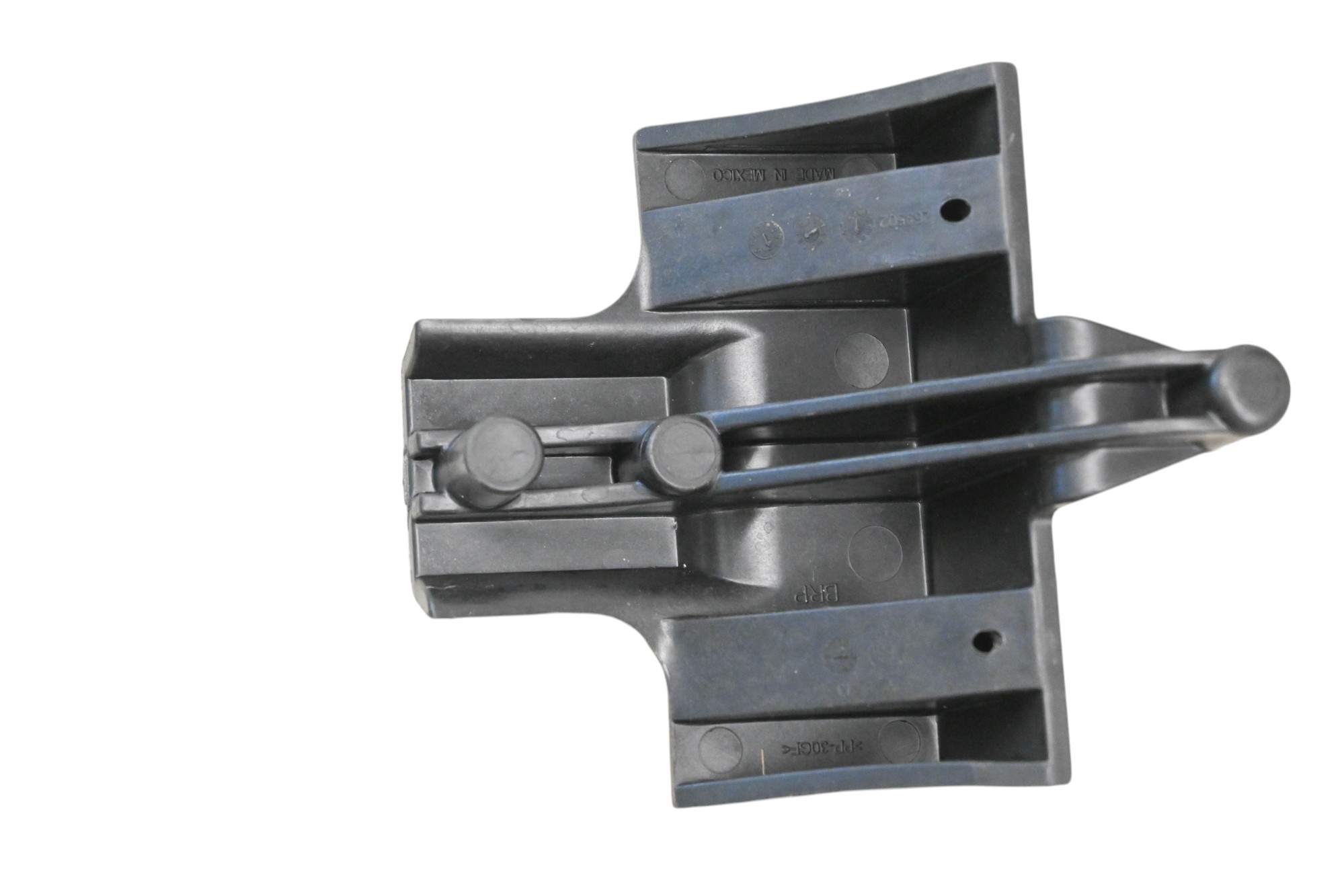 23 Sea-Doo RXT-X 300 Shock Base Bracket