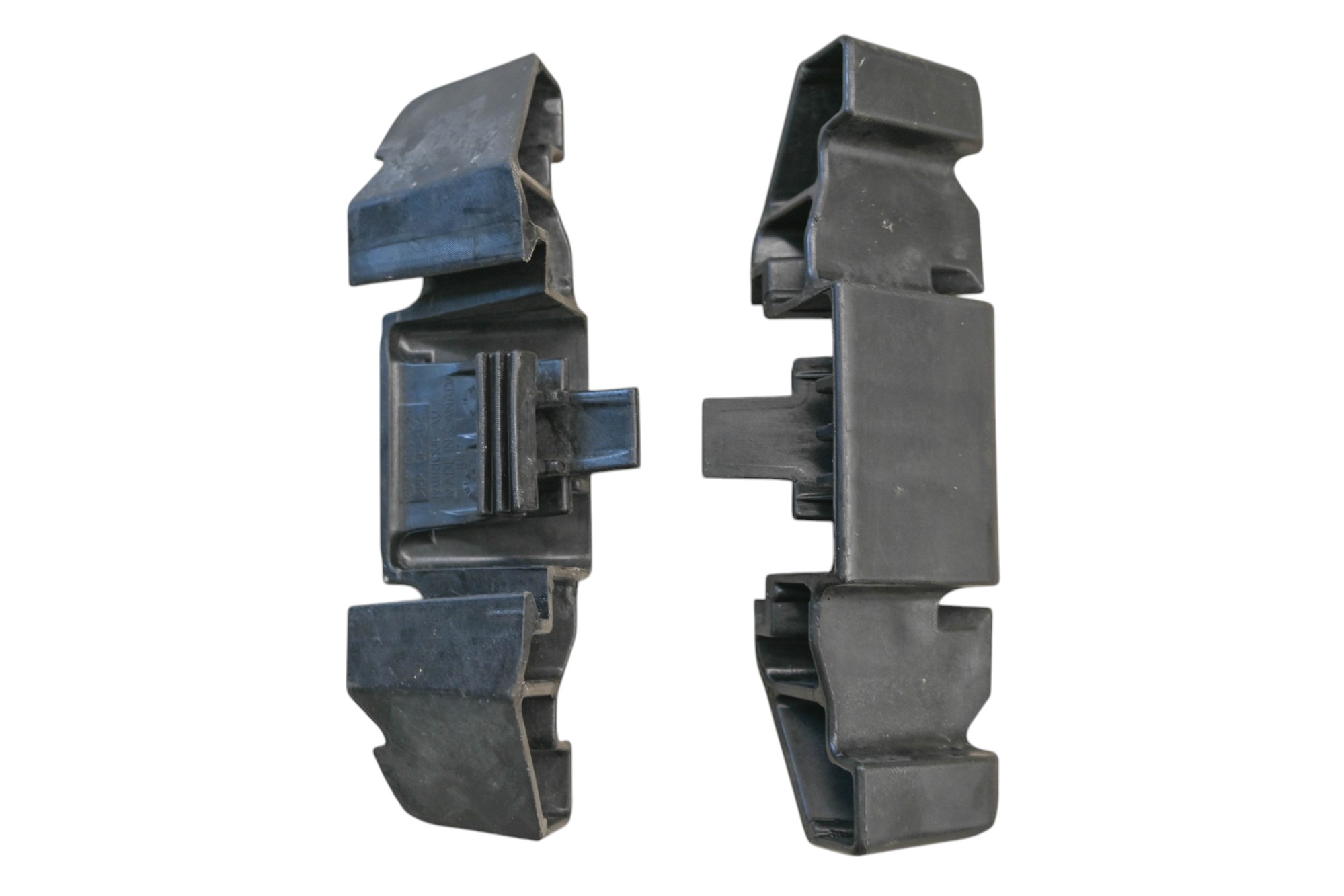 23 Sea-Doo RXT-X 300 Stopper Brackets