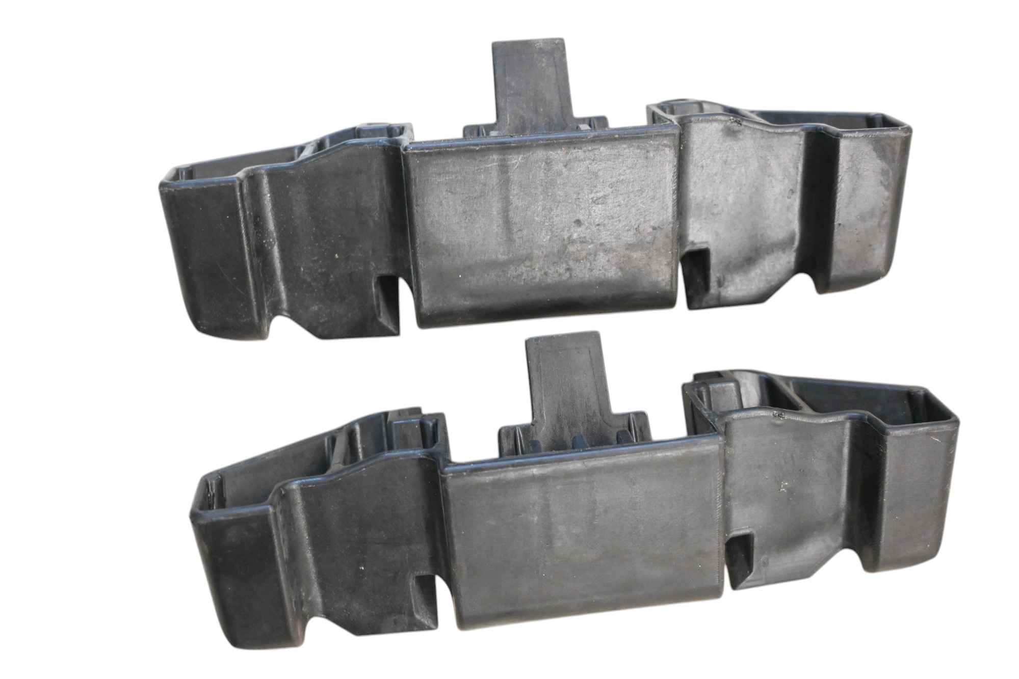 23 Sea-Doo RXT-X 300 Stopper Brackets