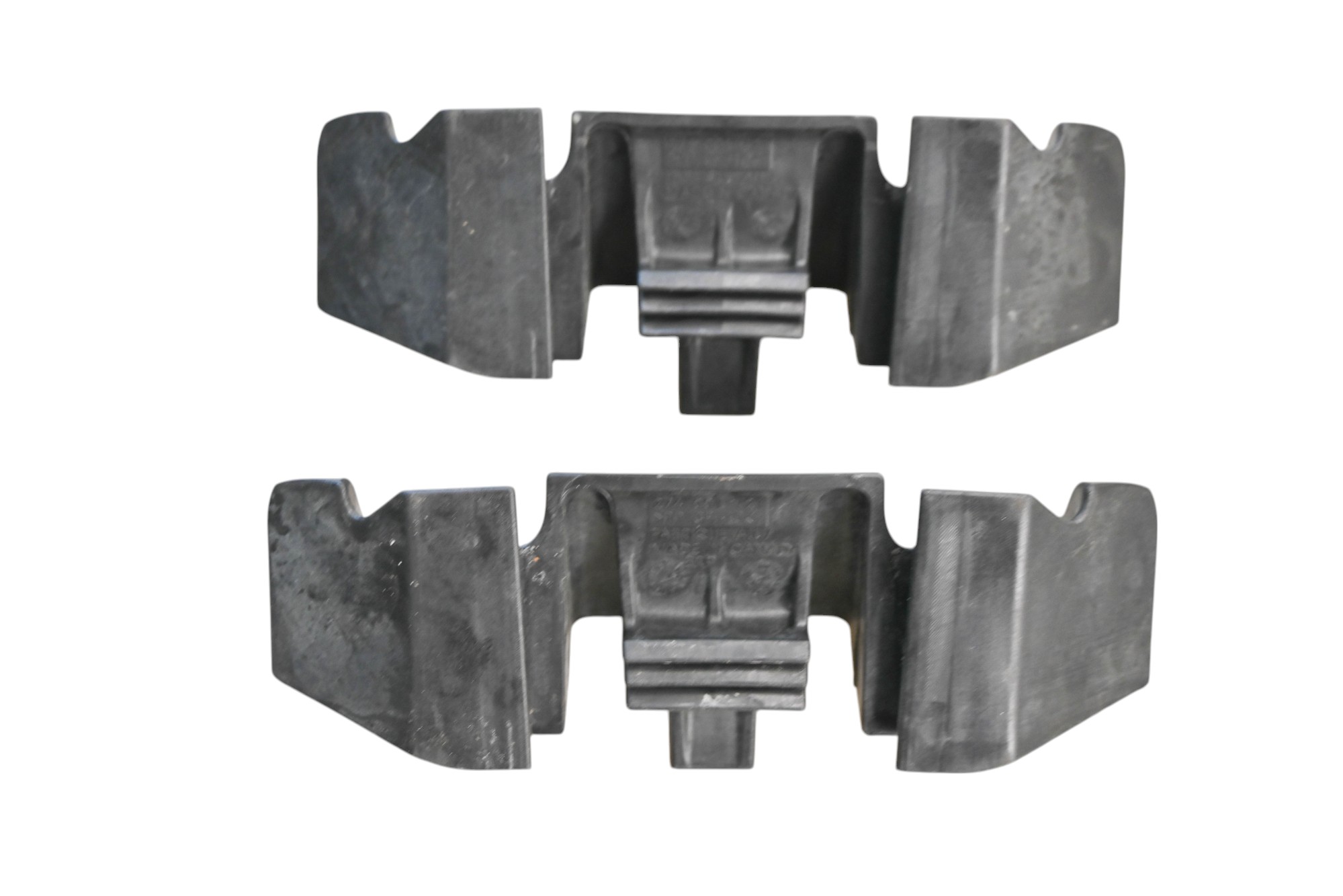 23 Sea-Doo RXT-X 300 Stopper Brackets