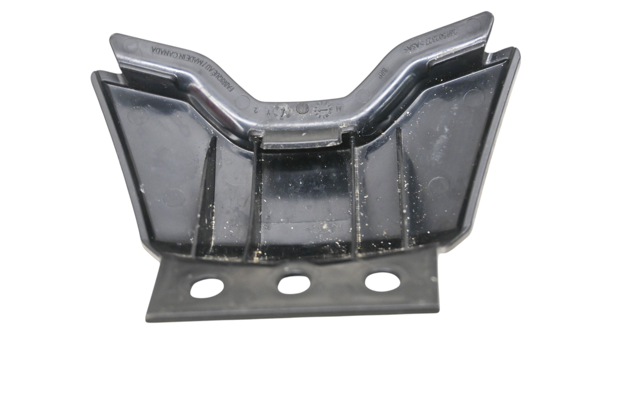 23 Sea-Doo RXT-X 300 Adjustment Latch Lock Cover