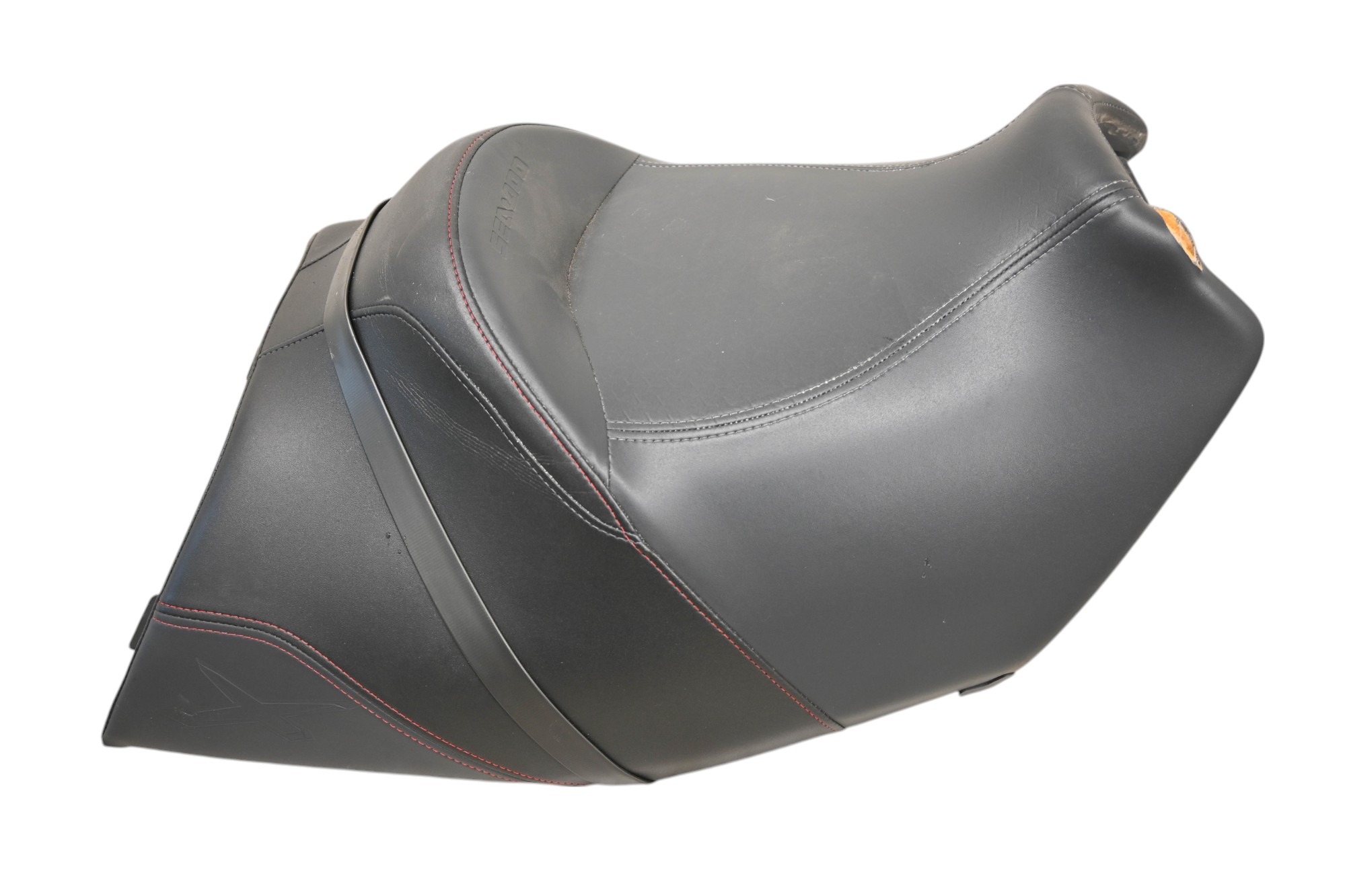 23 Sea-Doo RXT-X 300 Driver Seat