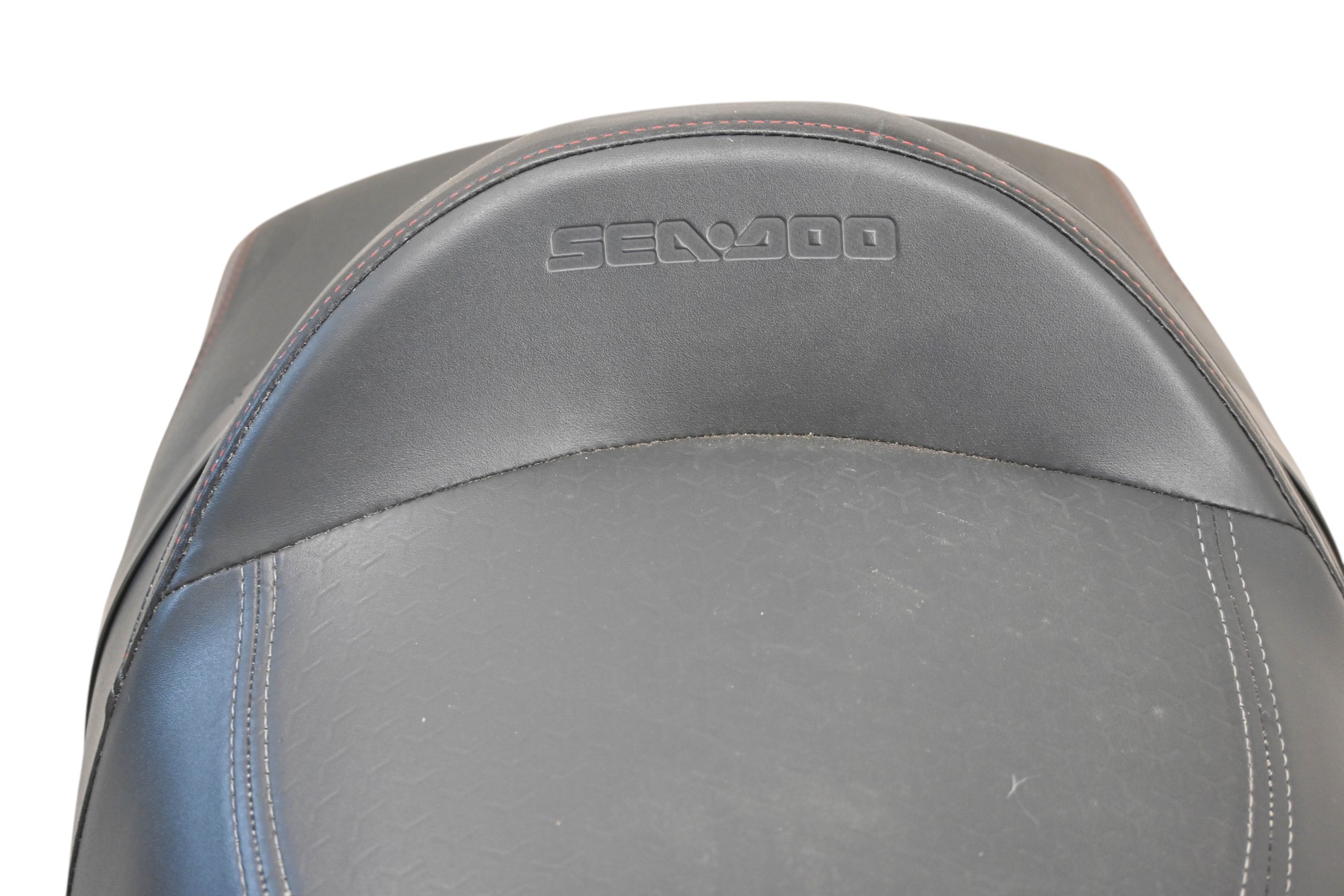 23 Sea-Doo RXT-X 300 Driver Seat