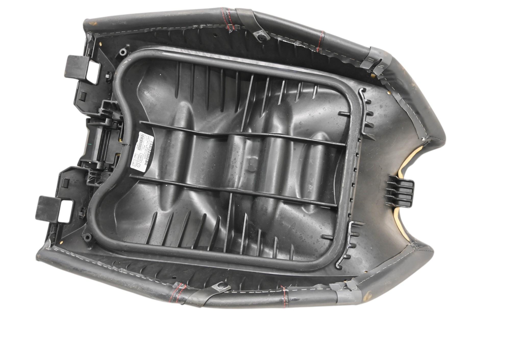 23 Sea-Doo RXT-X 300 Driver Seat