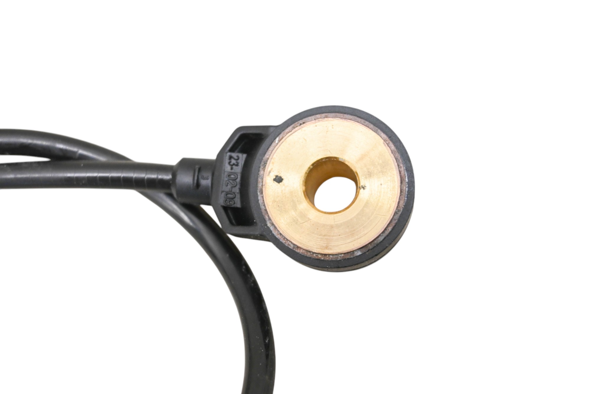23 Sea-Doo RXT-X 300 Knock Noise Sensor