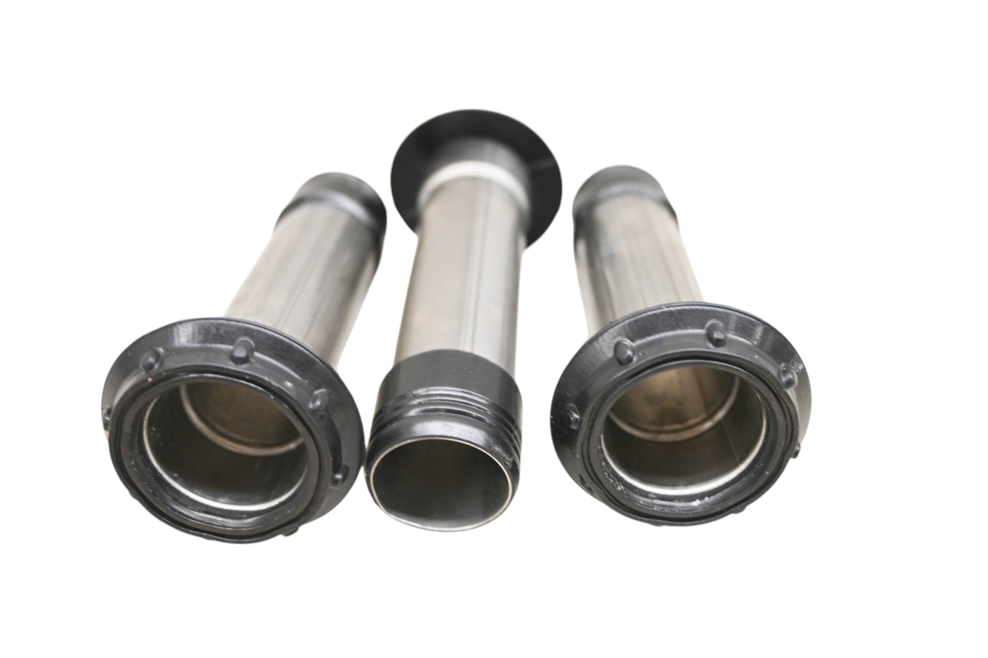 23 Sea-Doo RXT-X 300 Ignition Coil Pipes